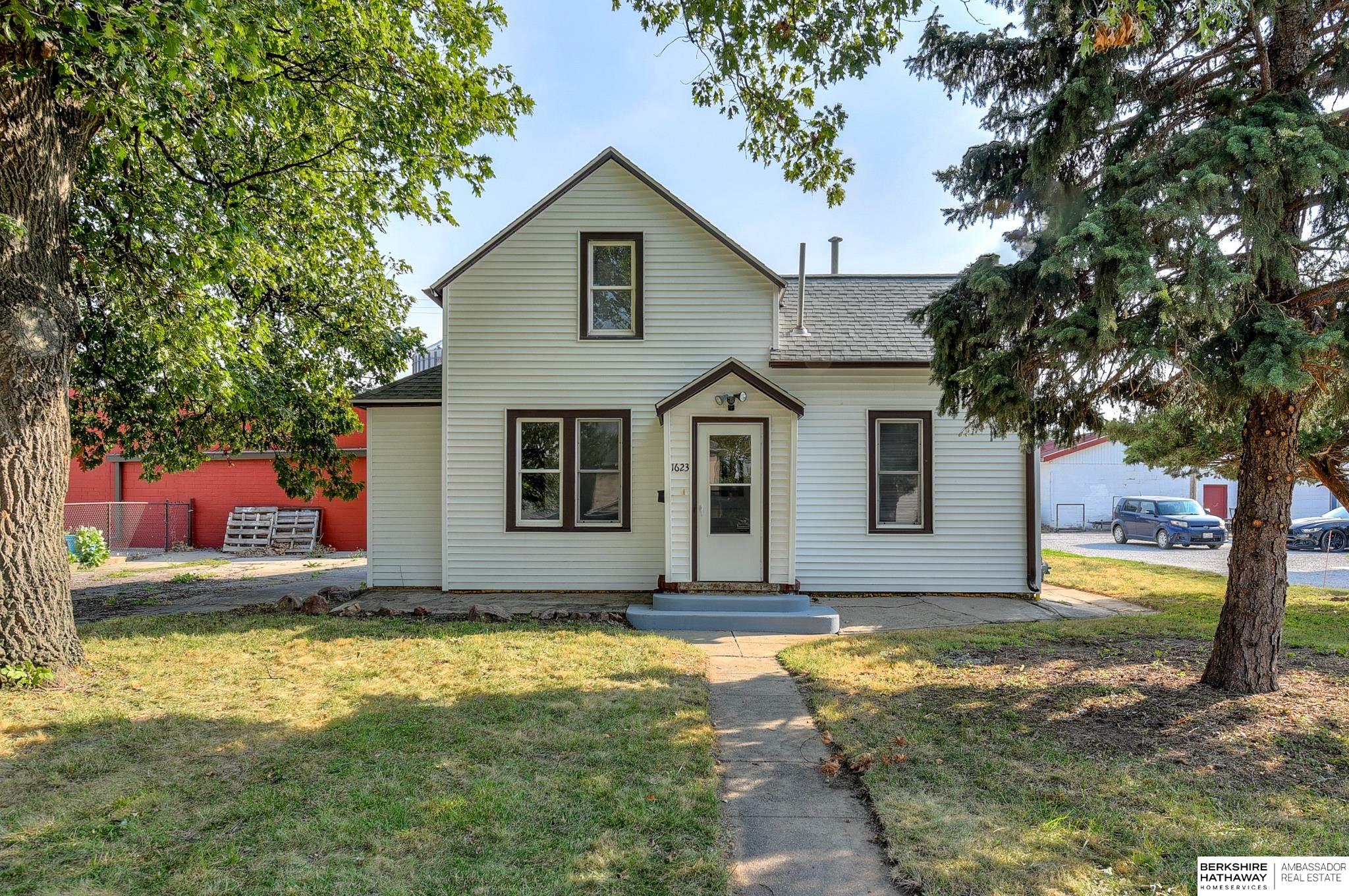 1623 Nebraska Street, Blair, Nebraska image 1