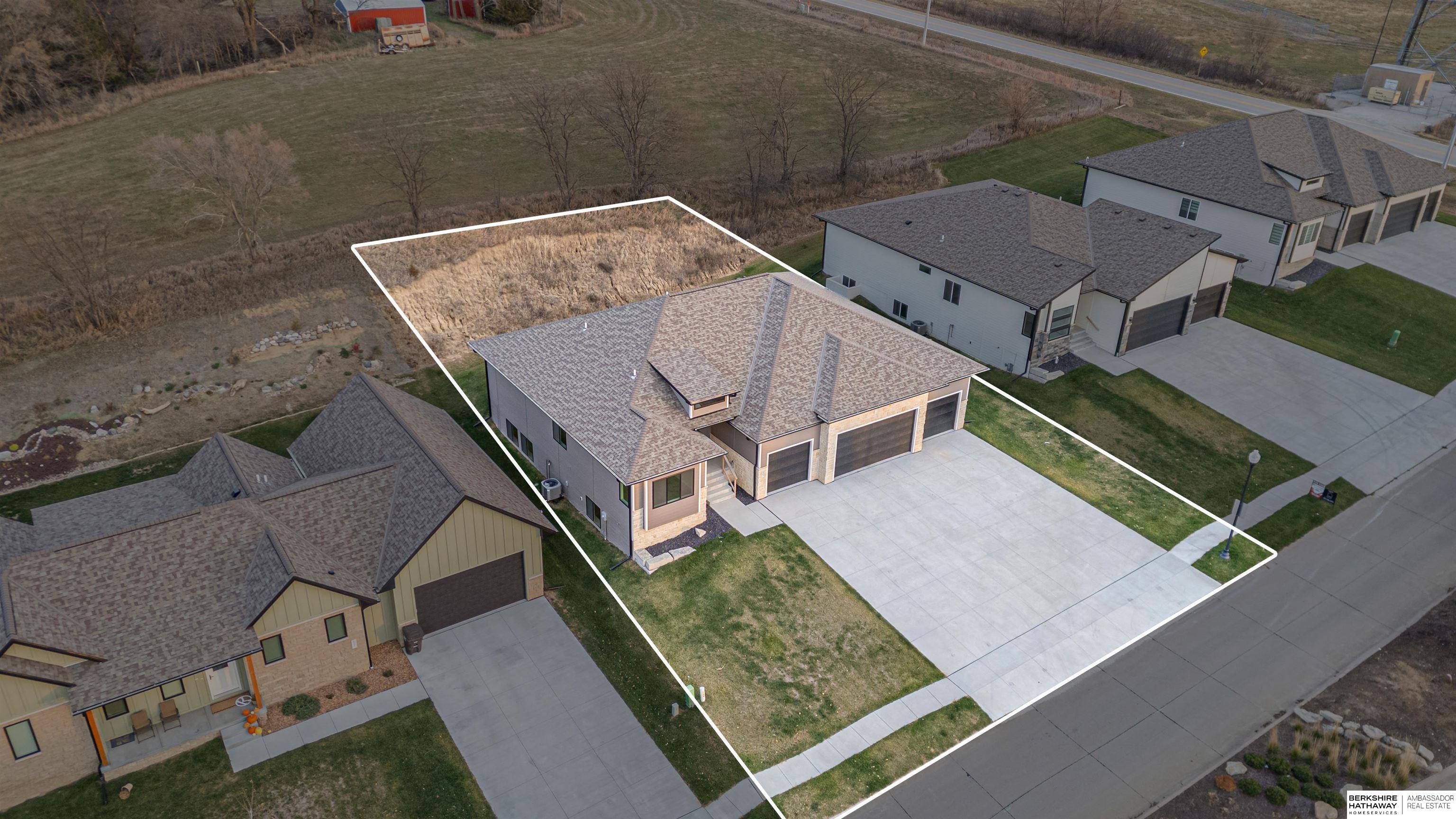 903 S Lakeview Way, Ashland, Nebraska image 34