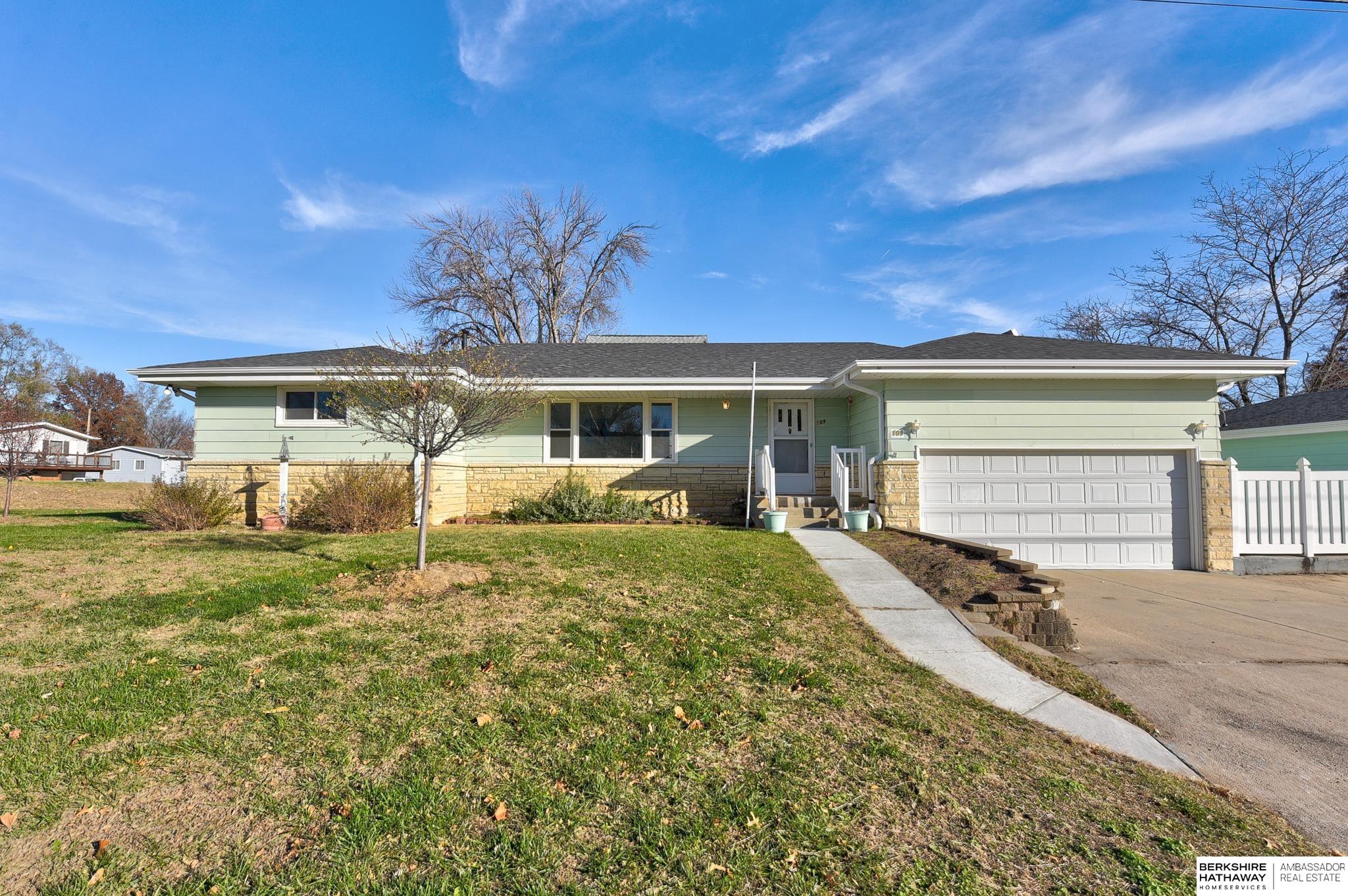 109 N 25 Street, Ashland, Nebraska image 1