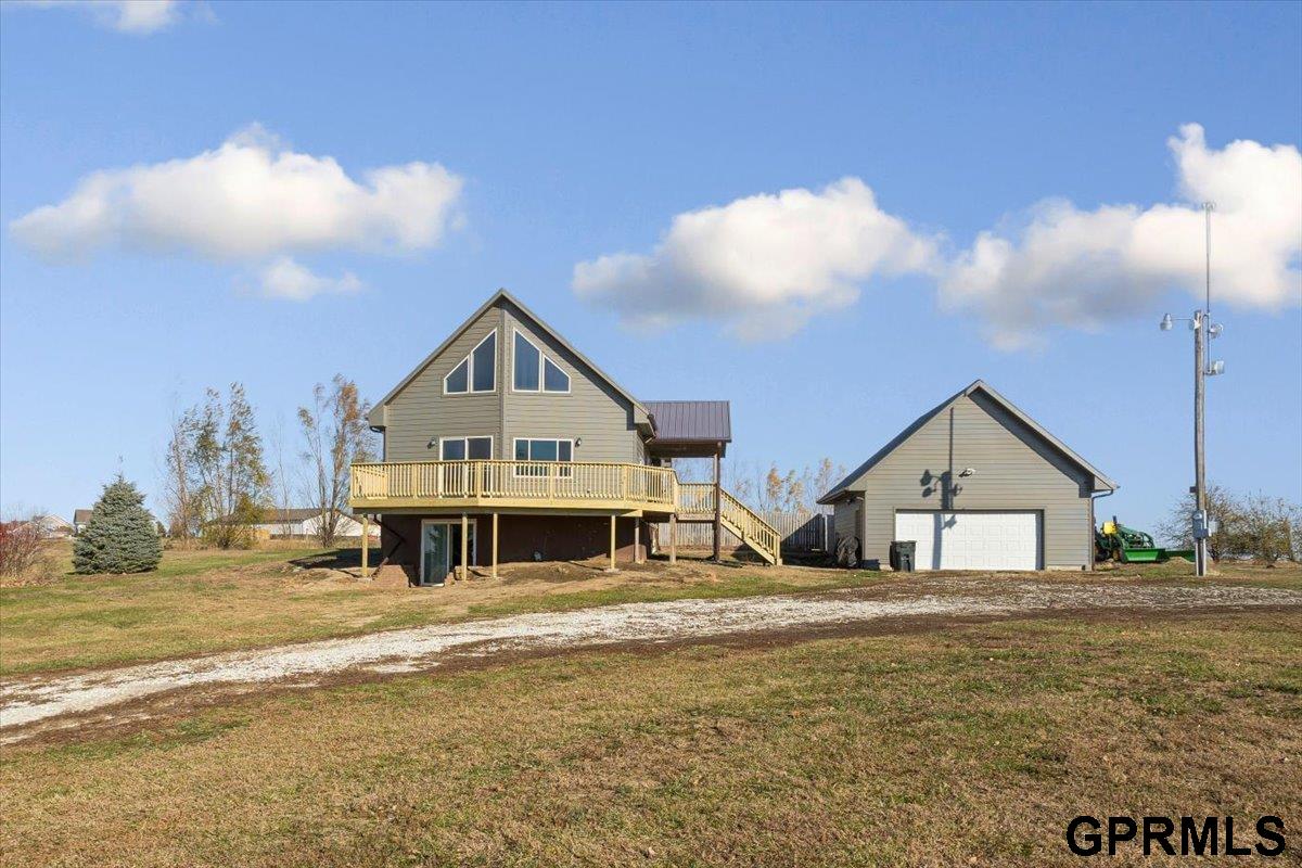2910 Preston Place, Logan, Iowa image 1