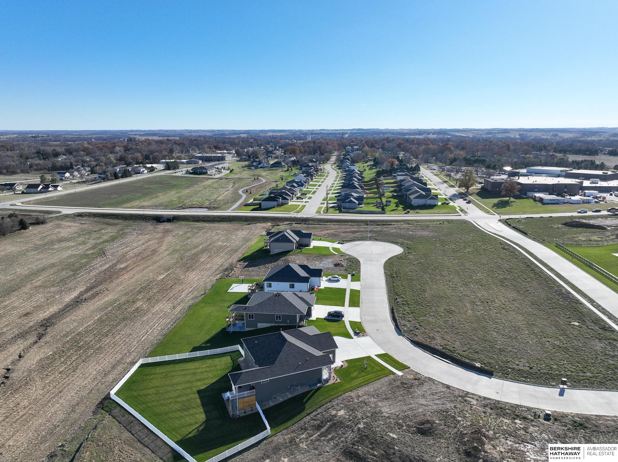 Lot 6 North Highlands Circle, Wahoo, Nebraska image 12