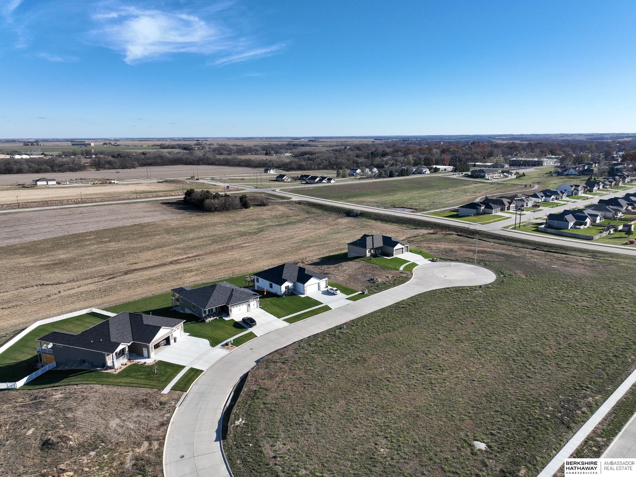 Lot 6 North Highlands Circle, Wahoo, Nebraska image 13