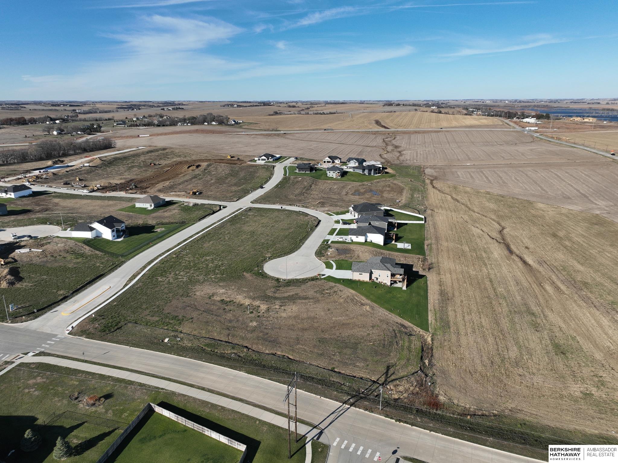 Lot 6 North Highlands Circle, Wahoo, Nebraska image 4