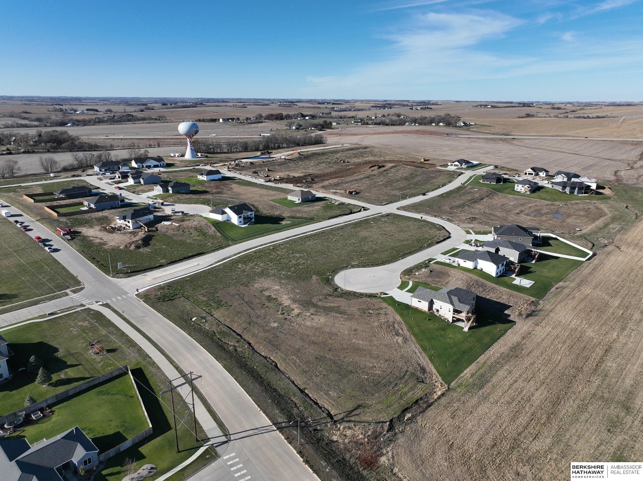 Lot 6 North Highlands Circle, Wahoo, Nebraska image 10