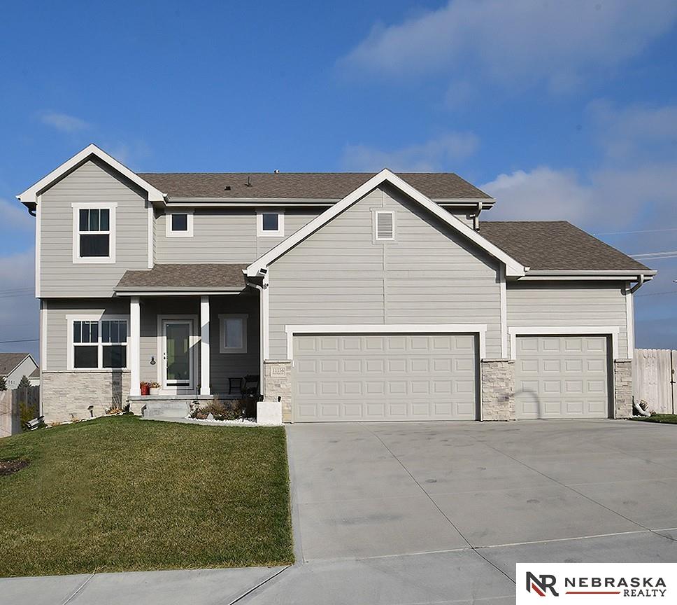 11156 Port Royal Drive, Papillion