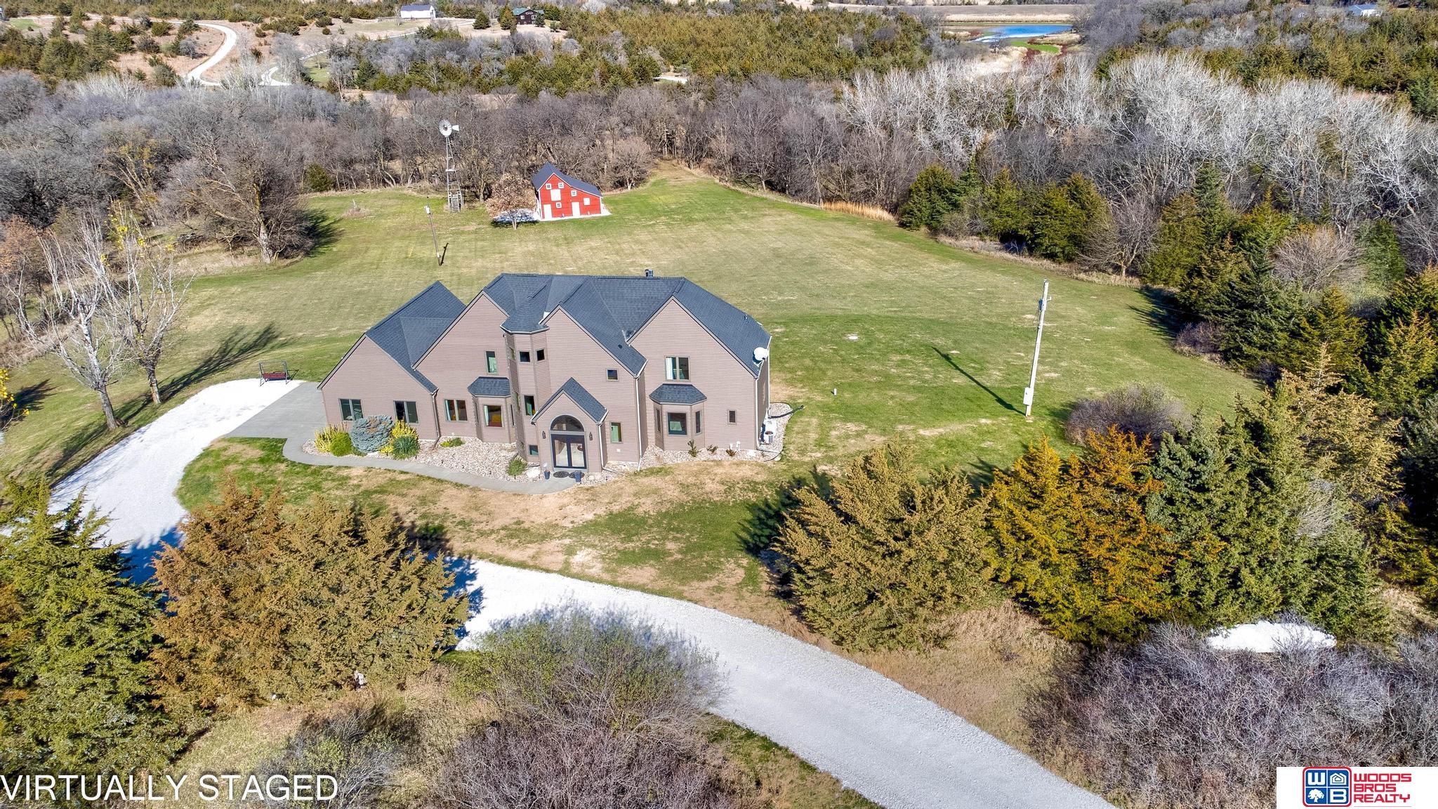 1712 Branched Oak Road, Garland, Nebraska image 1