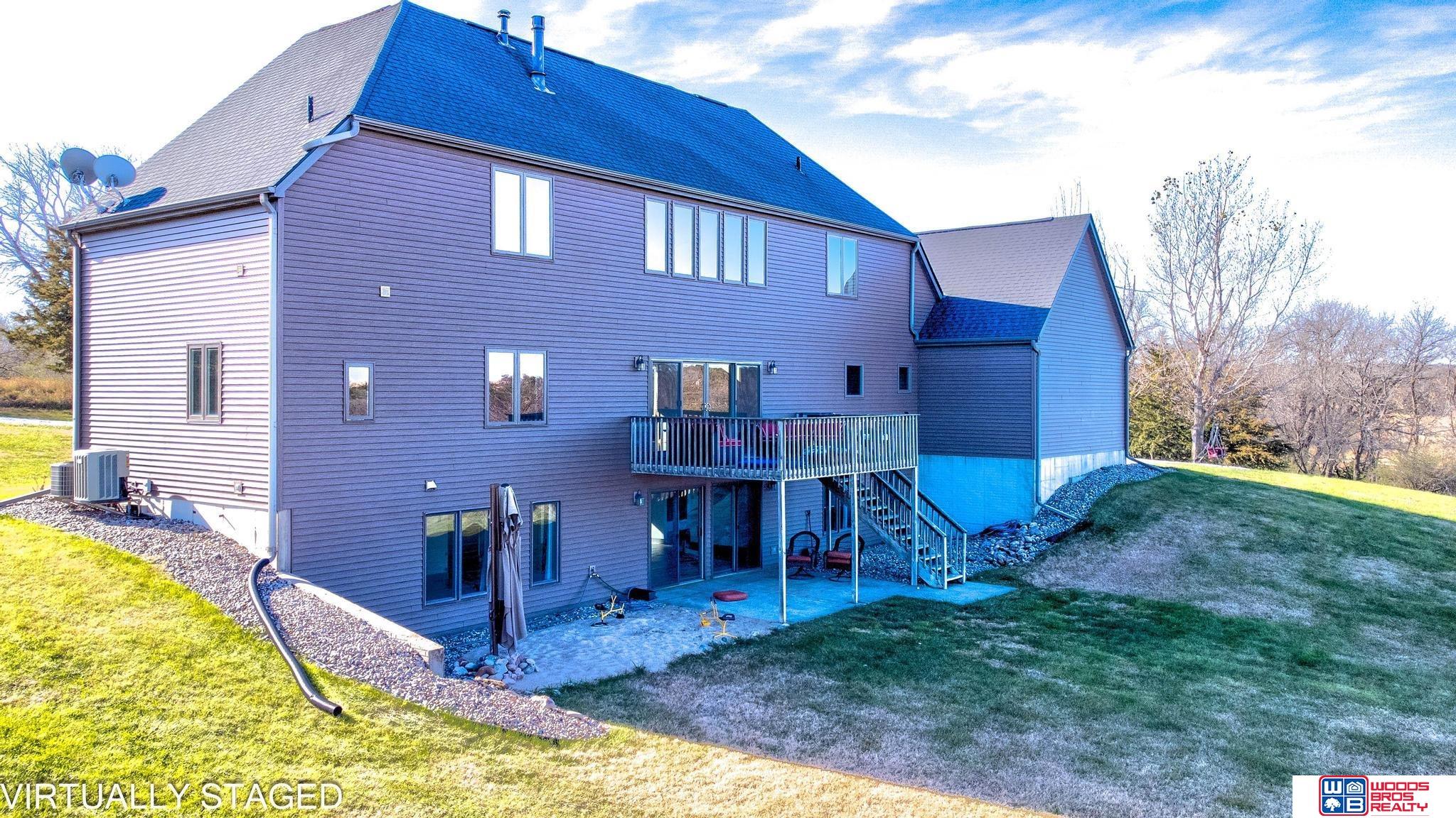 1712 Branched Oak Road, Garland, Nebraska image 14