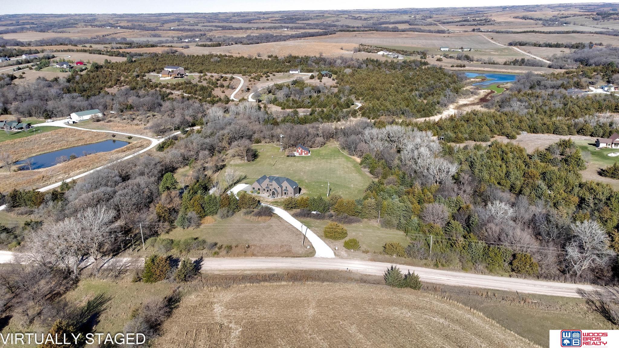 1712 Branched Oak Road, Garland, Nebraska image 4