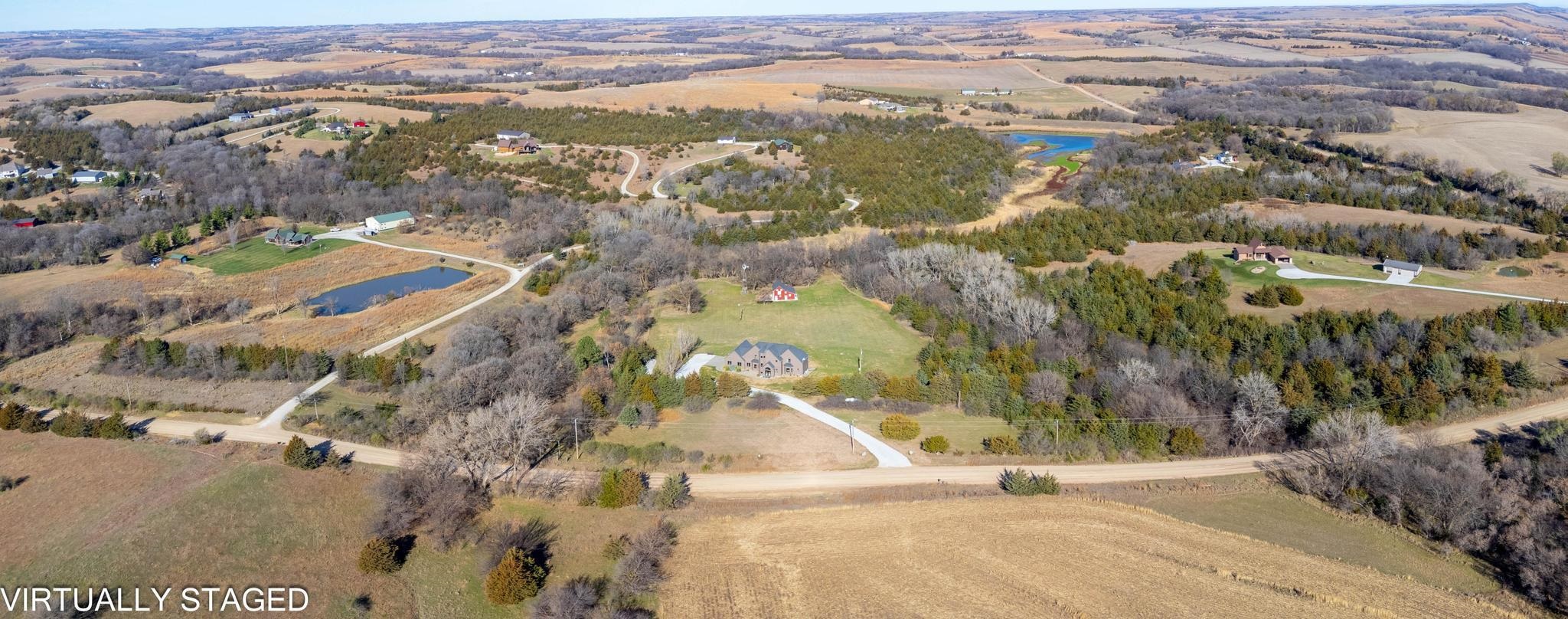 1712 Branched Oak Road, Garland, Nebraska image 5