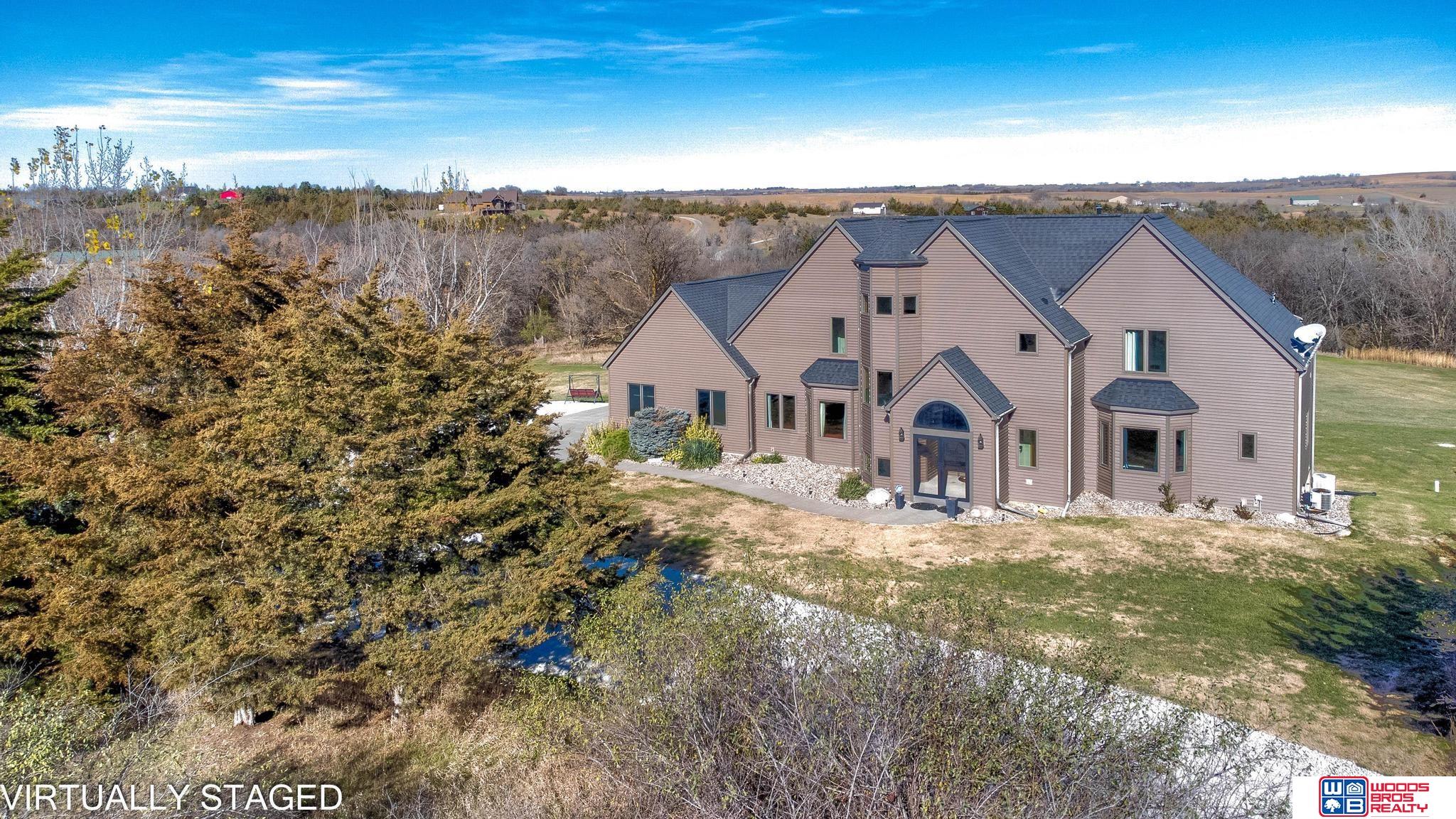1712 Branched Oak Road, Garland, Nebraska image 6