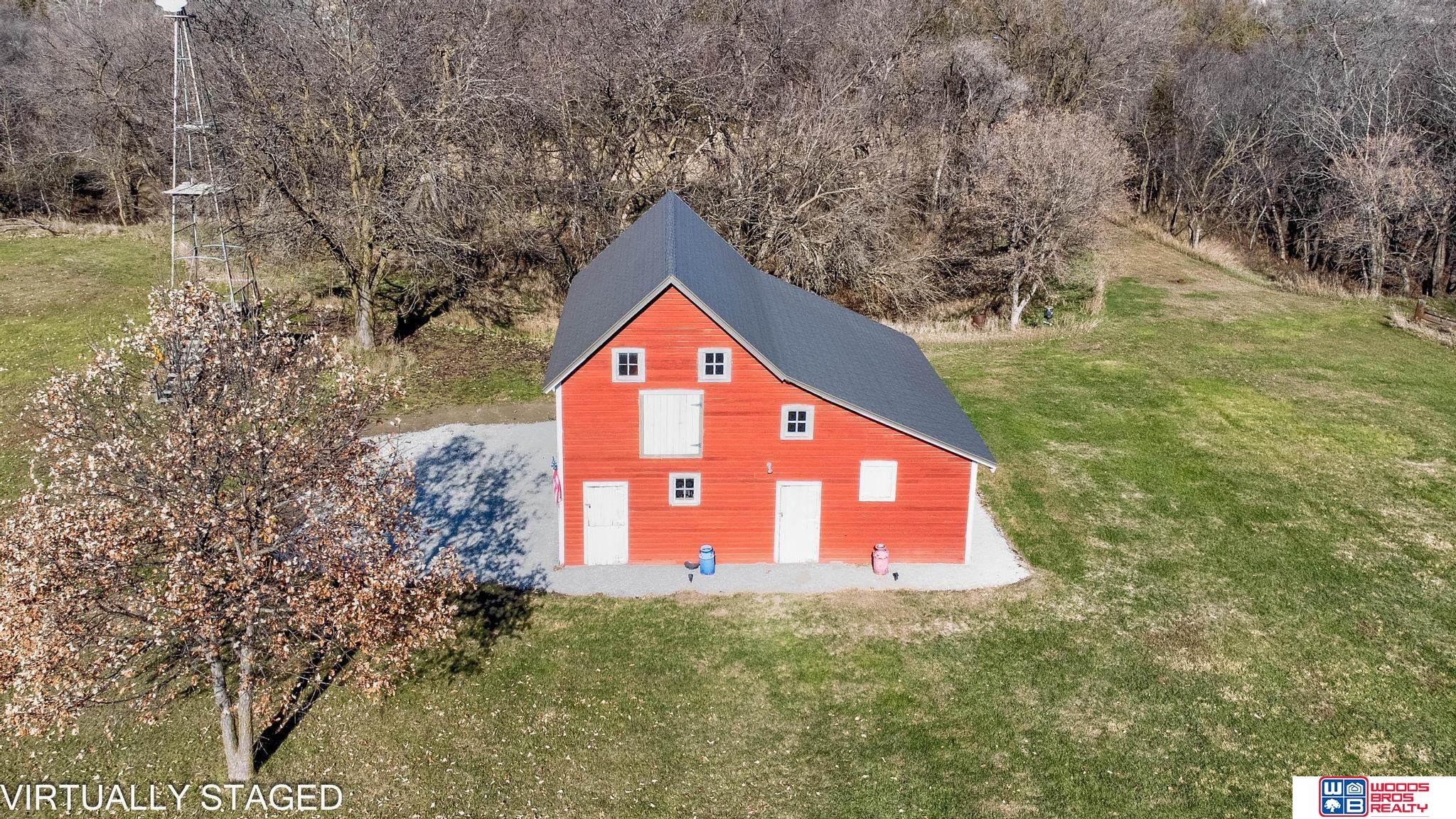 1712 Branched Oak Road, Garland, Nebraska image 8