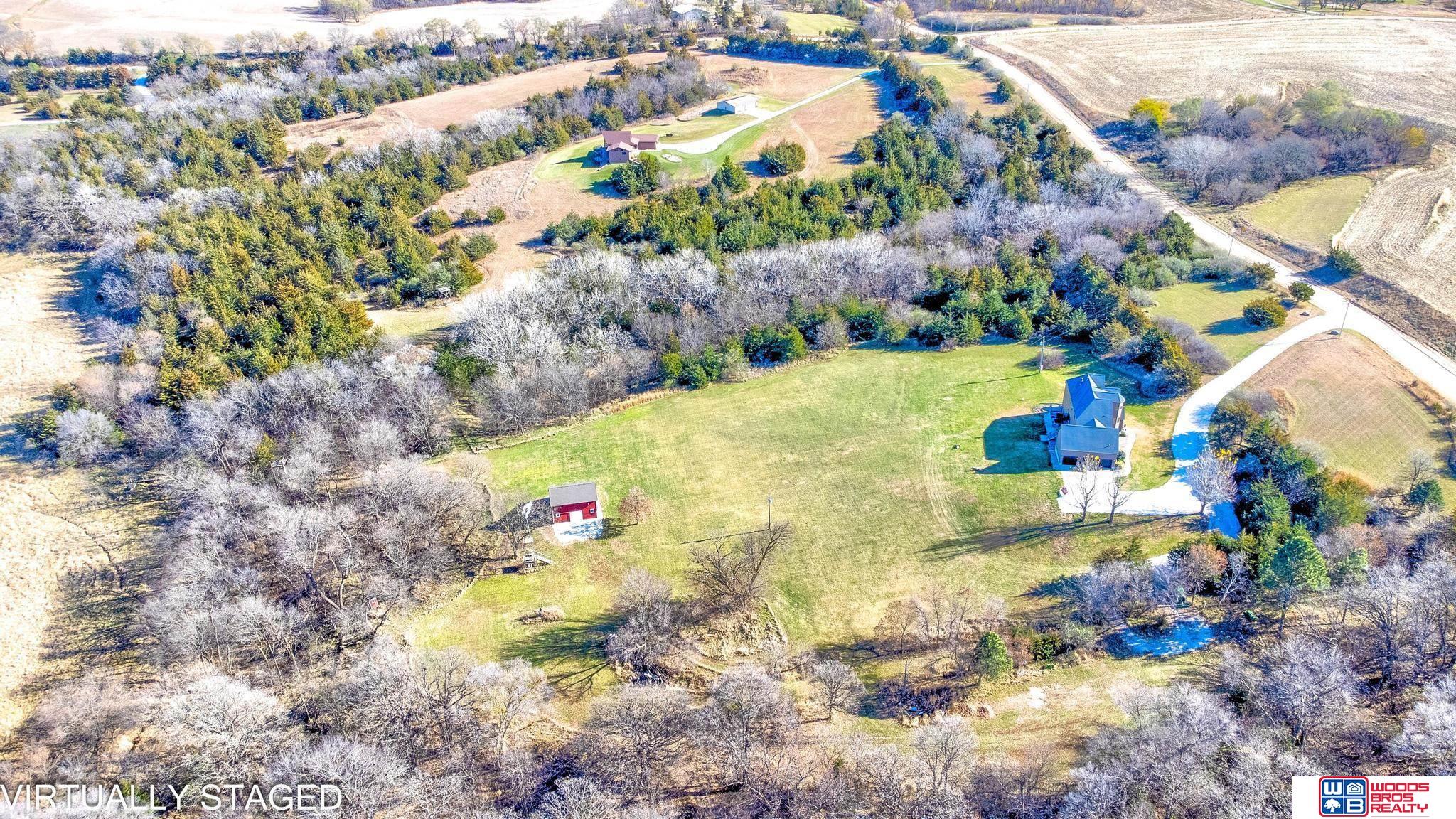 1712 Branched Oak Road, Garland, Nebraska image 9