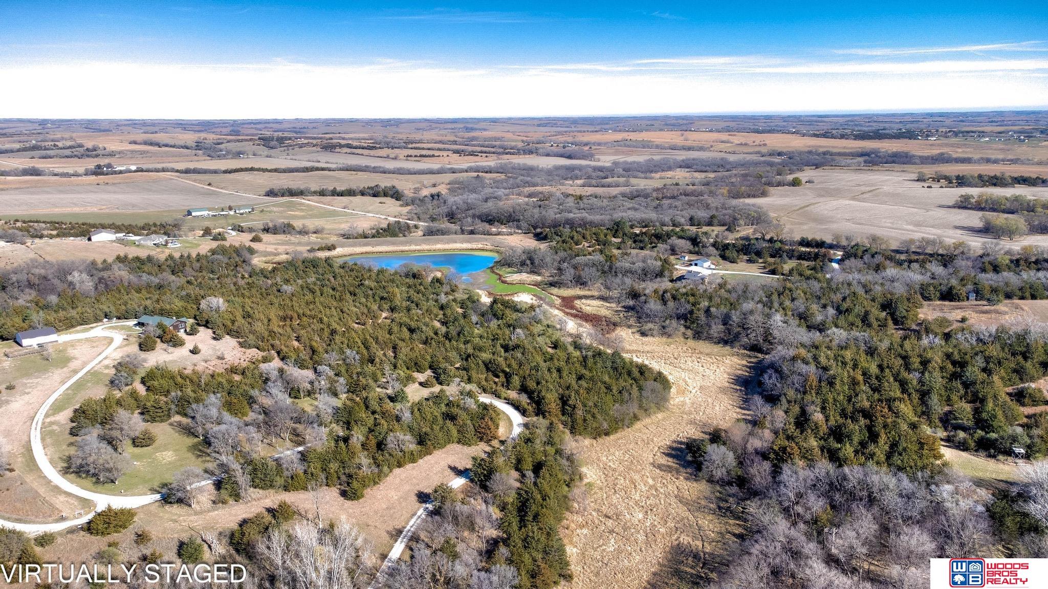 1712 Branched Oak Road, Garland, Nebraska image 10