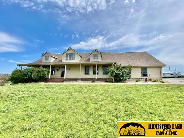 56850 709 Road, Fairbury, Nebraska image 1
