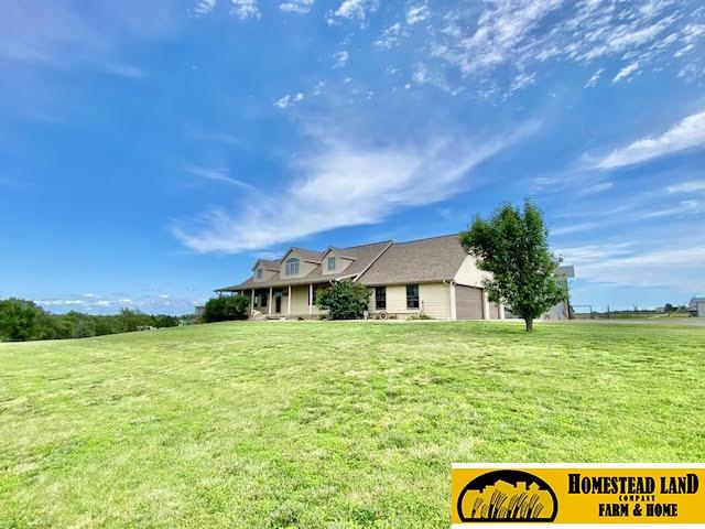 56850 709 Road, Fairbury, Nebraska image 2