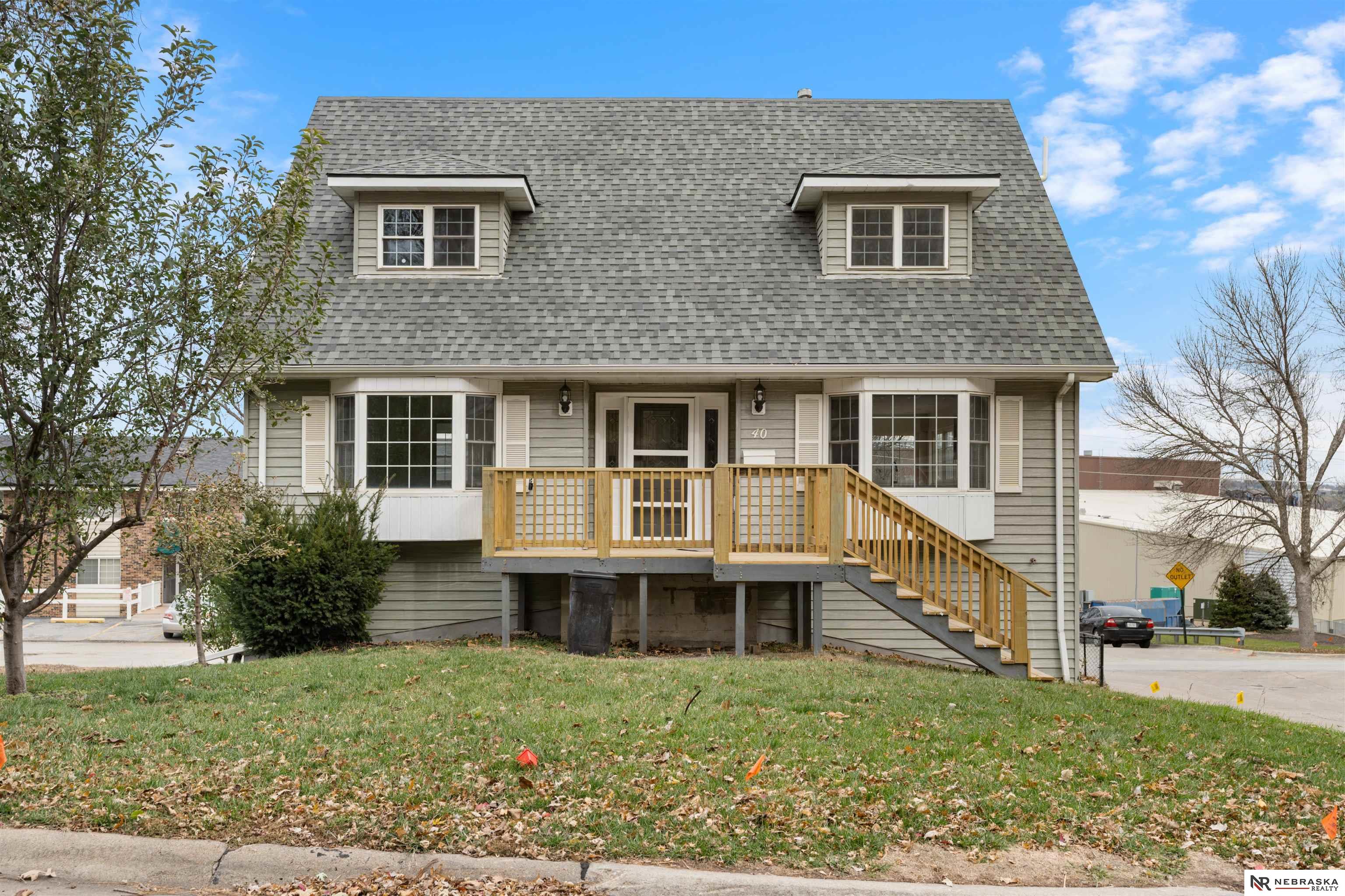 40 Country Club Road, Ralston, Nebraska image 1
