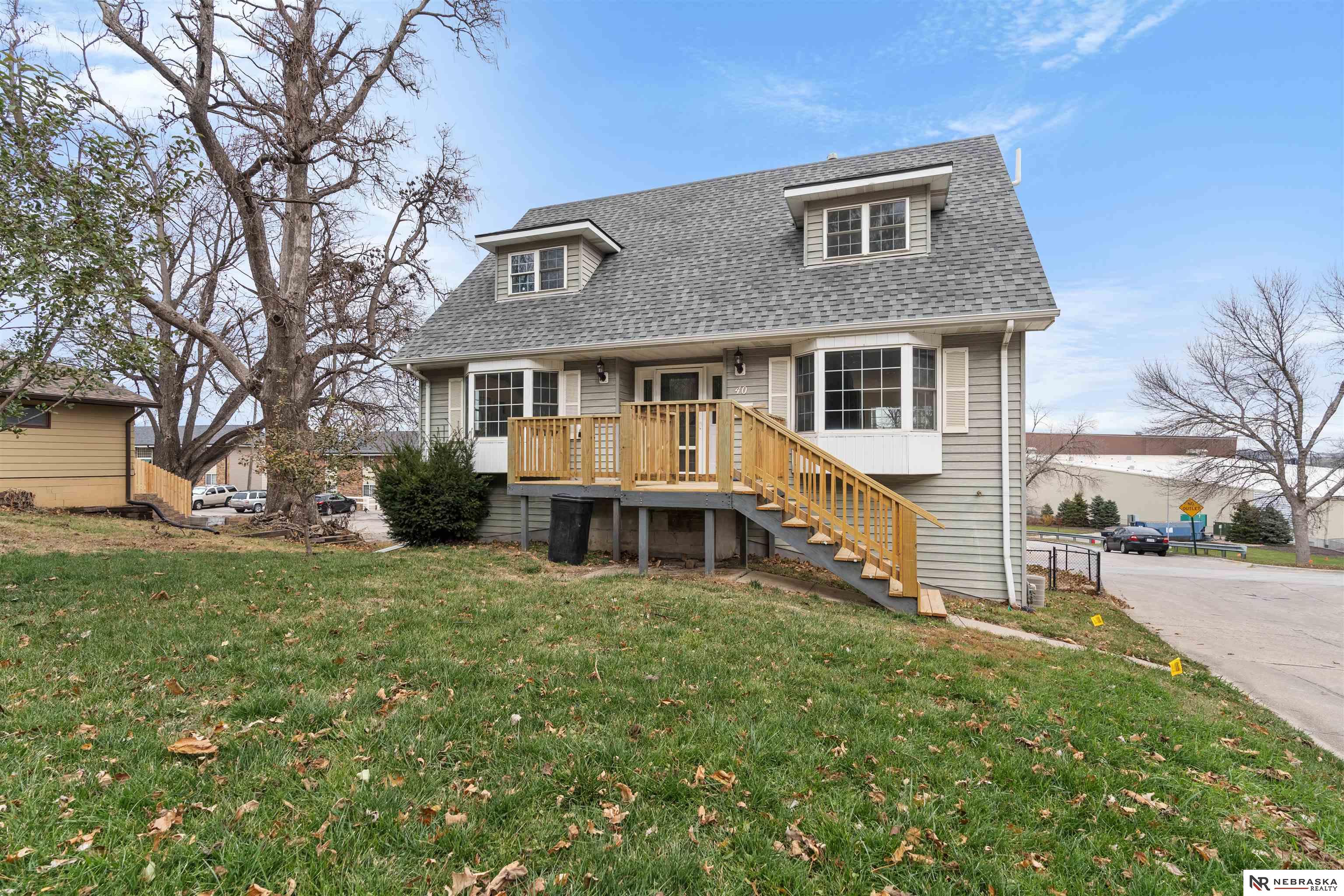 40 Country Club Road, Ralston, Nebraska image 2