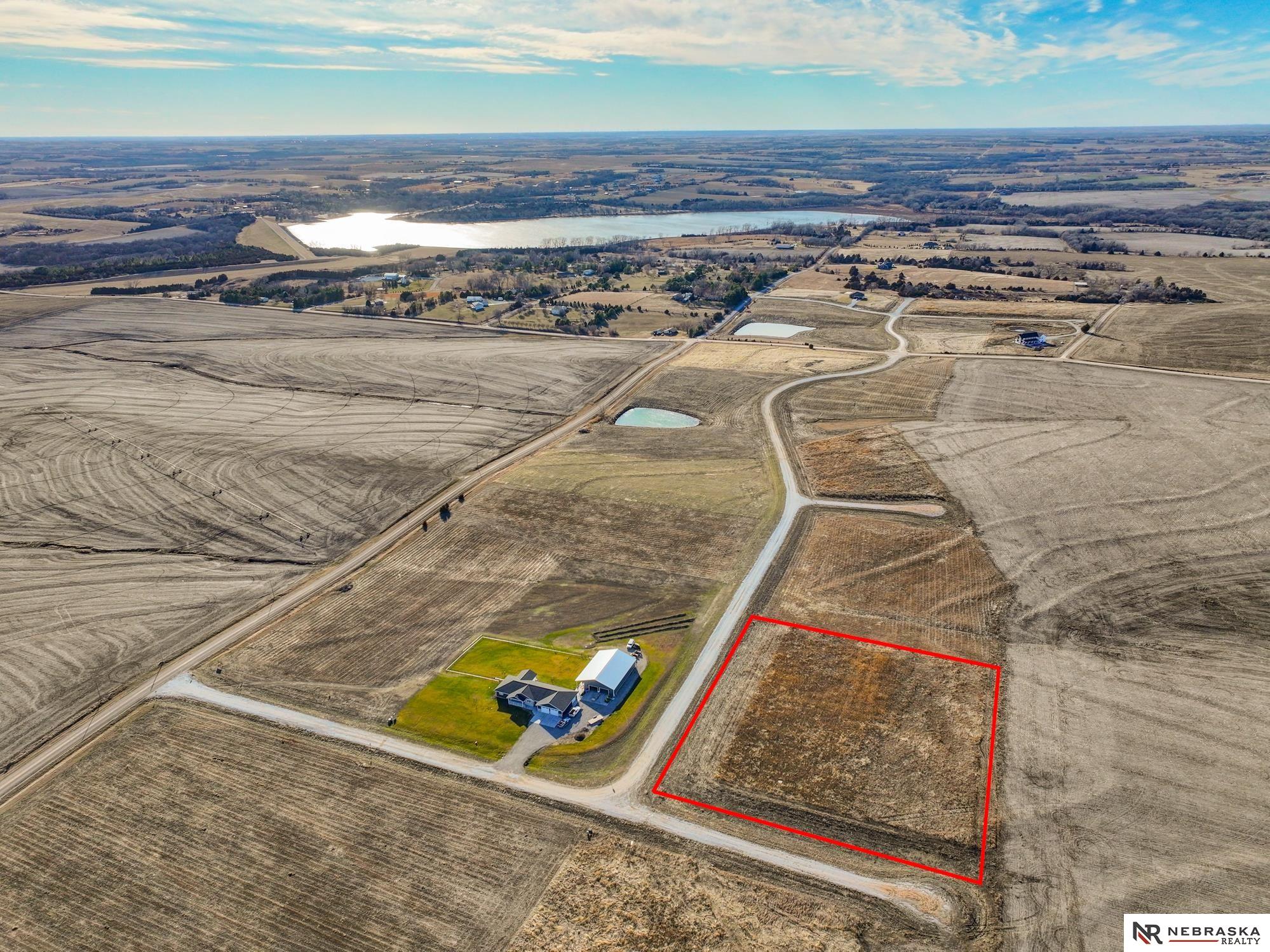 Lot 2 Block 7 W Lady May Lane, Martell, Nebraska image 12