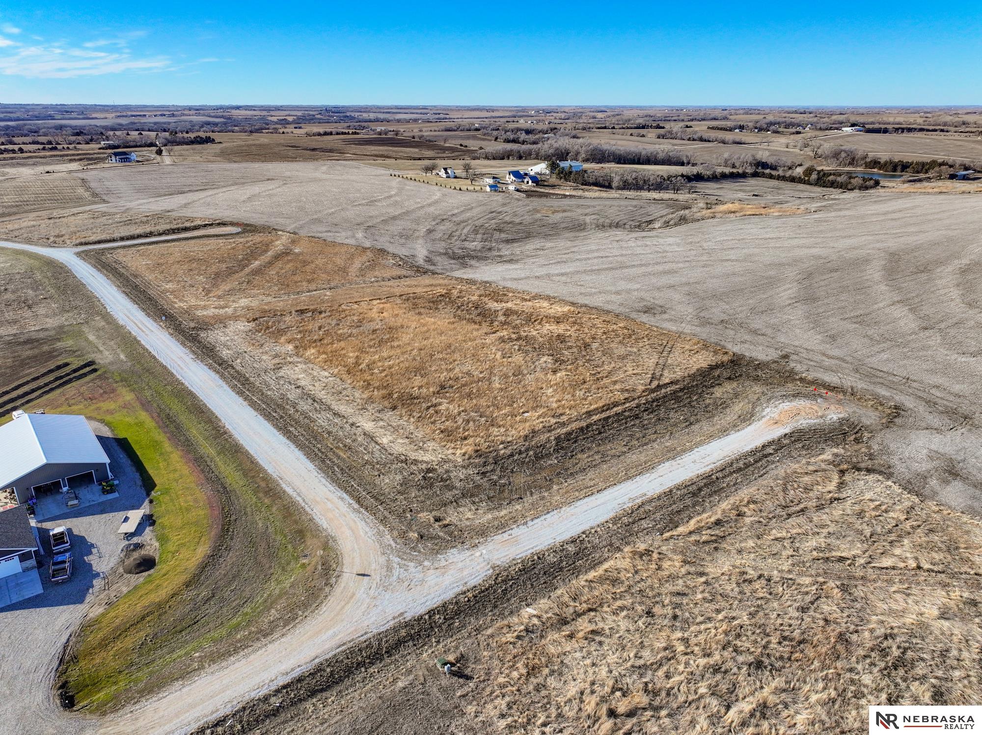 Lot 2 Block 7 W Lady May Lane, Martell, Nebraska image 4