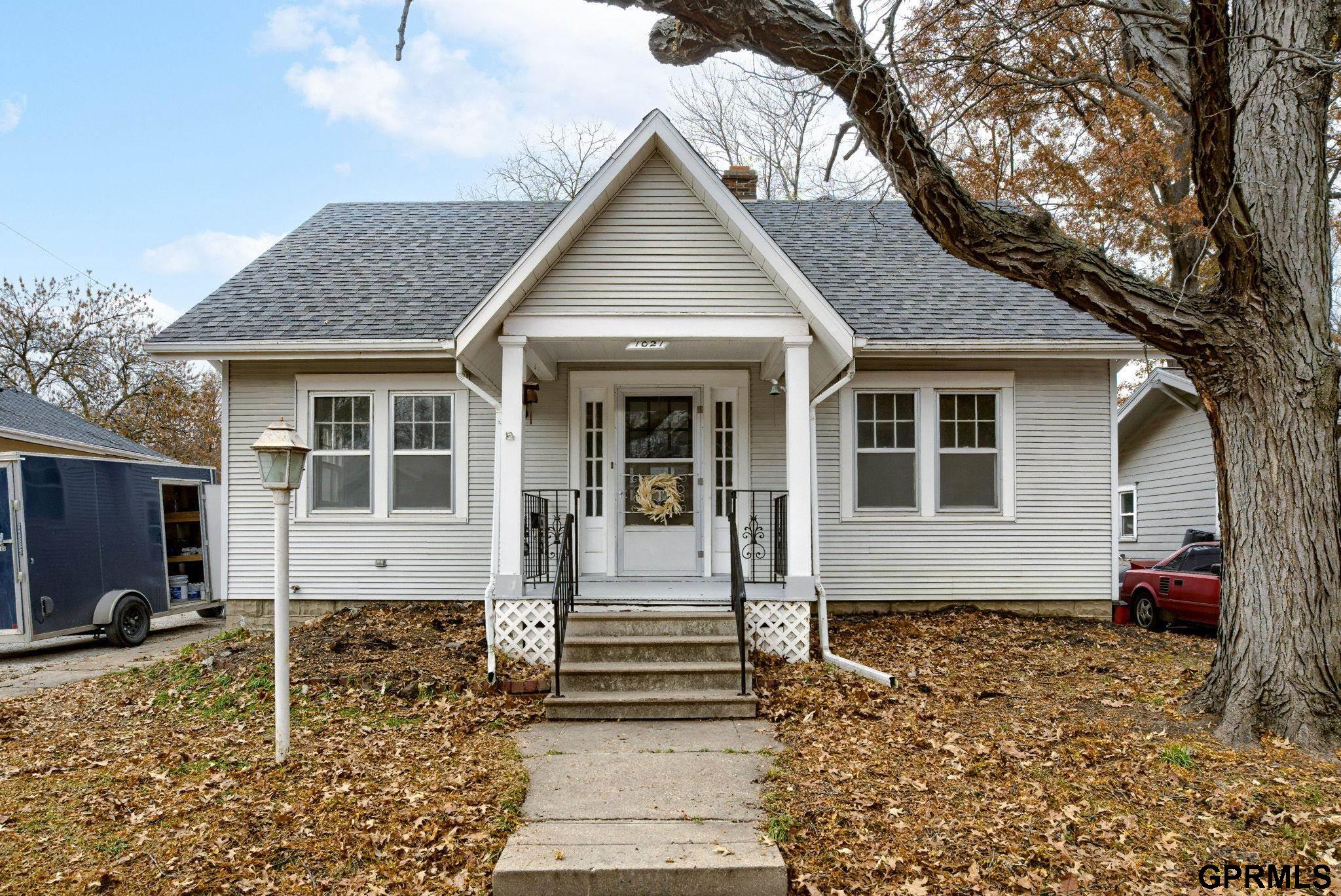 1021 S 30 Street, Lincoln
