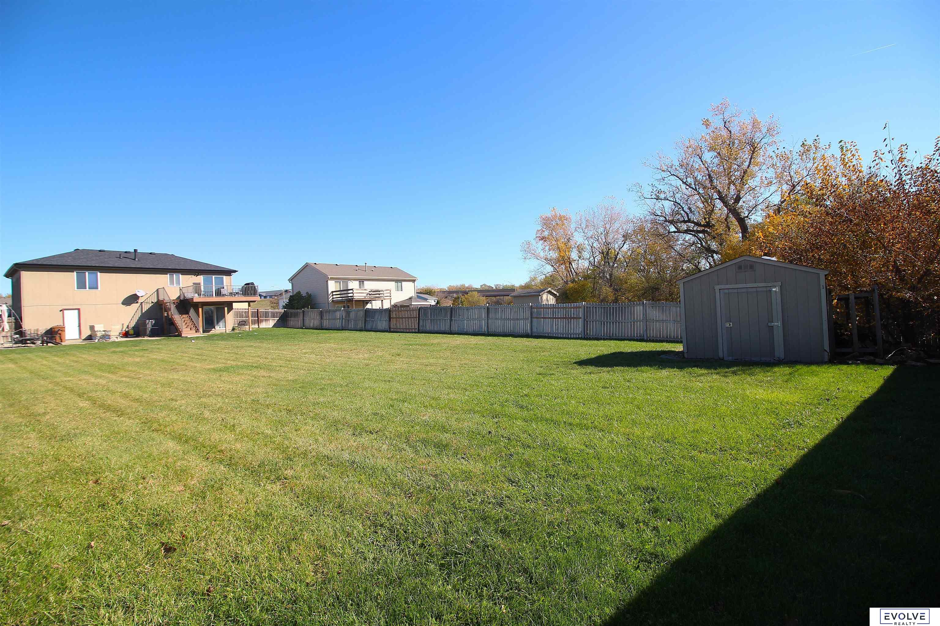 1705 Hogantown Drive, Bellevue, Nebraska image 23