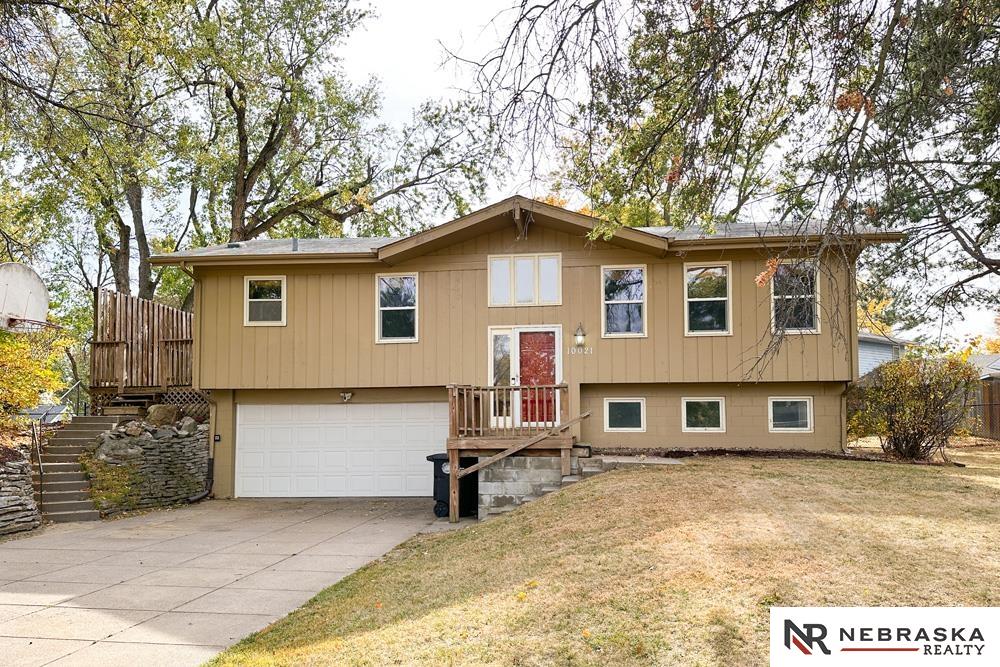 10021 Emmet Street, Omaha