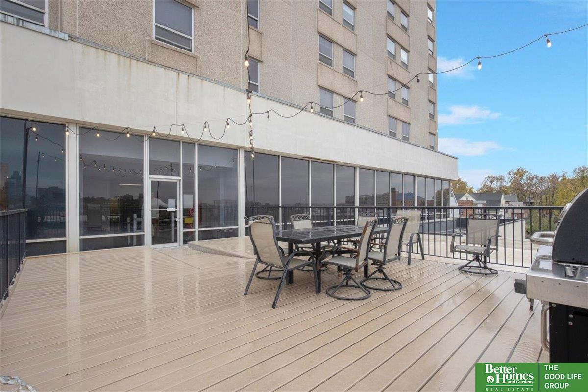 105 N 31st Avenue #302, Omaha, Nebraska image 29