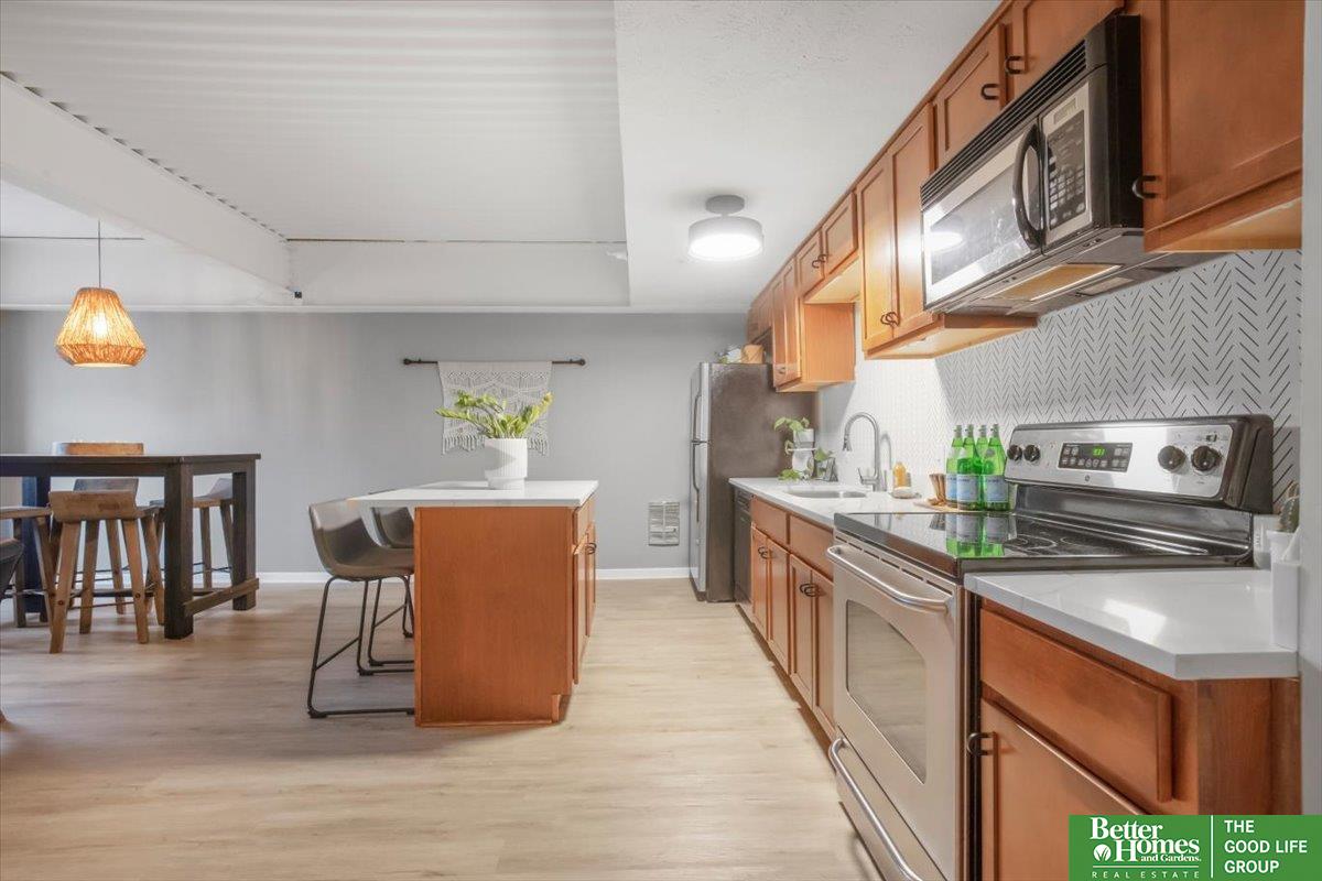 105 N 31st Avenue #302, Omaha, Nebraska image 8