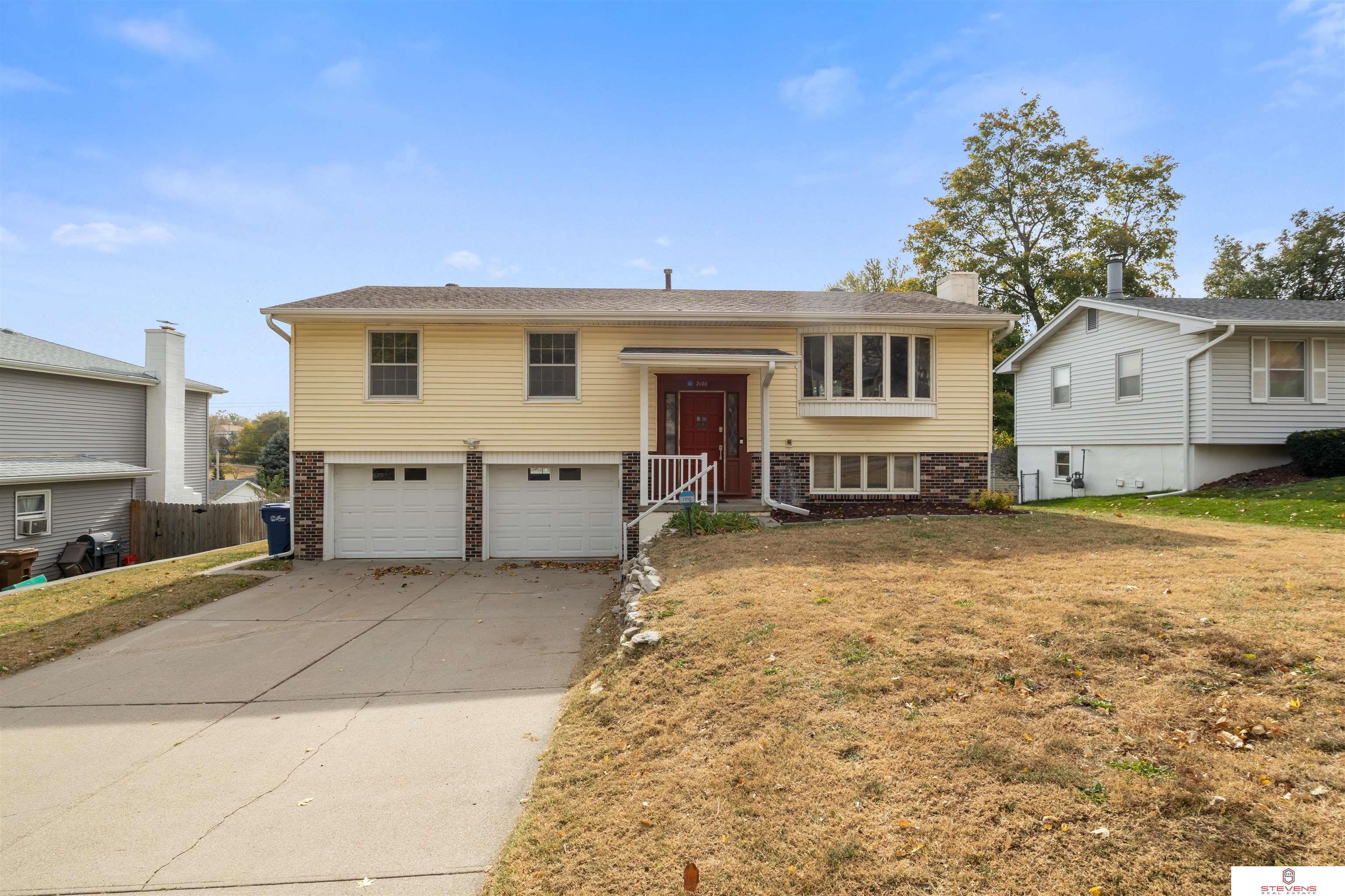 2105 Randall Drive, Bellevue