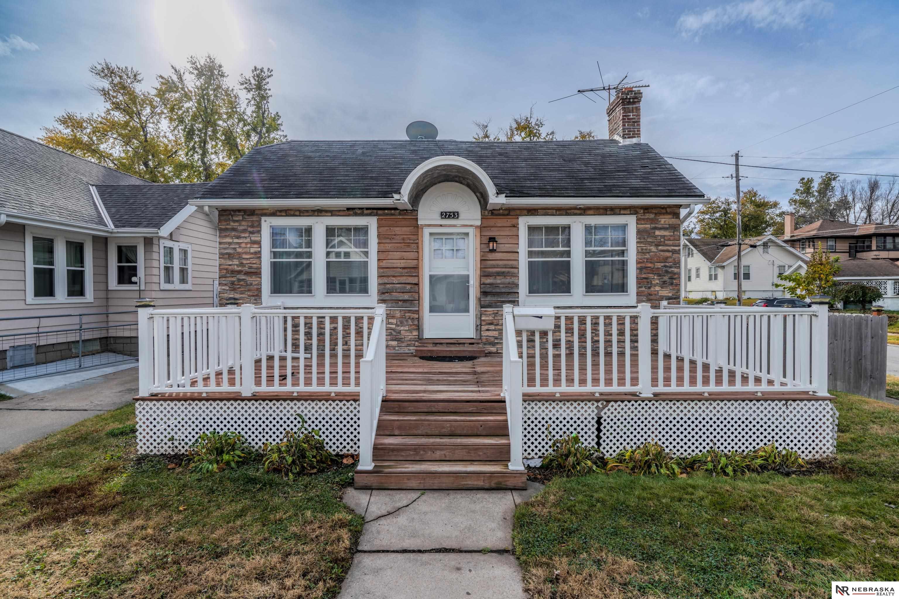 2753 Newport Avenue, Omaha