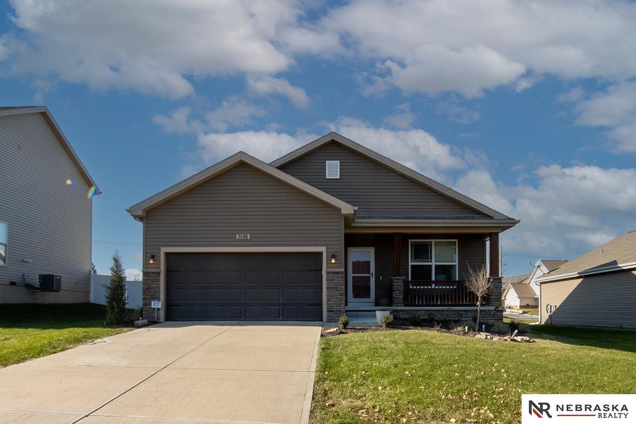 7416 S 191 Street, Omaha