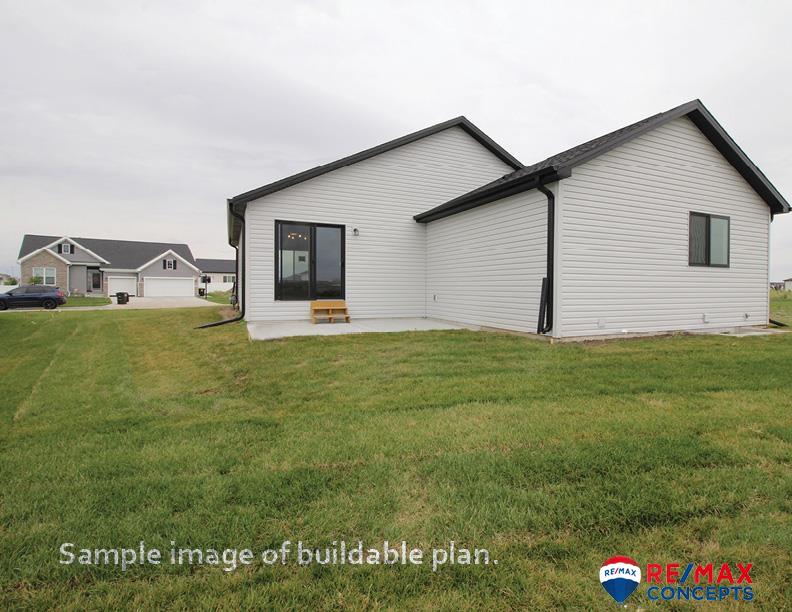 614 Woodsage Road, Seward, Nebraska image 18