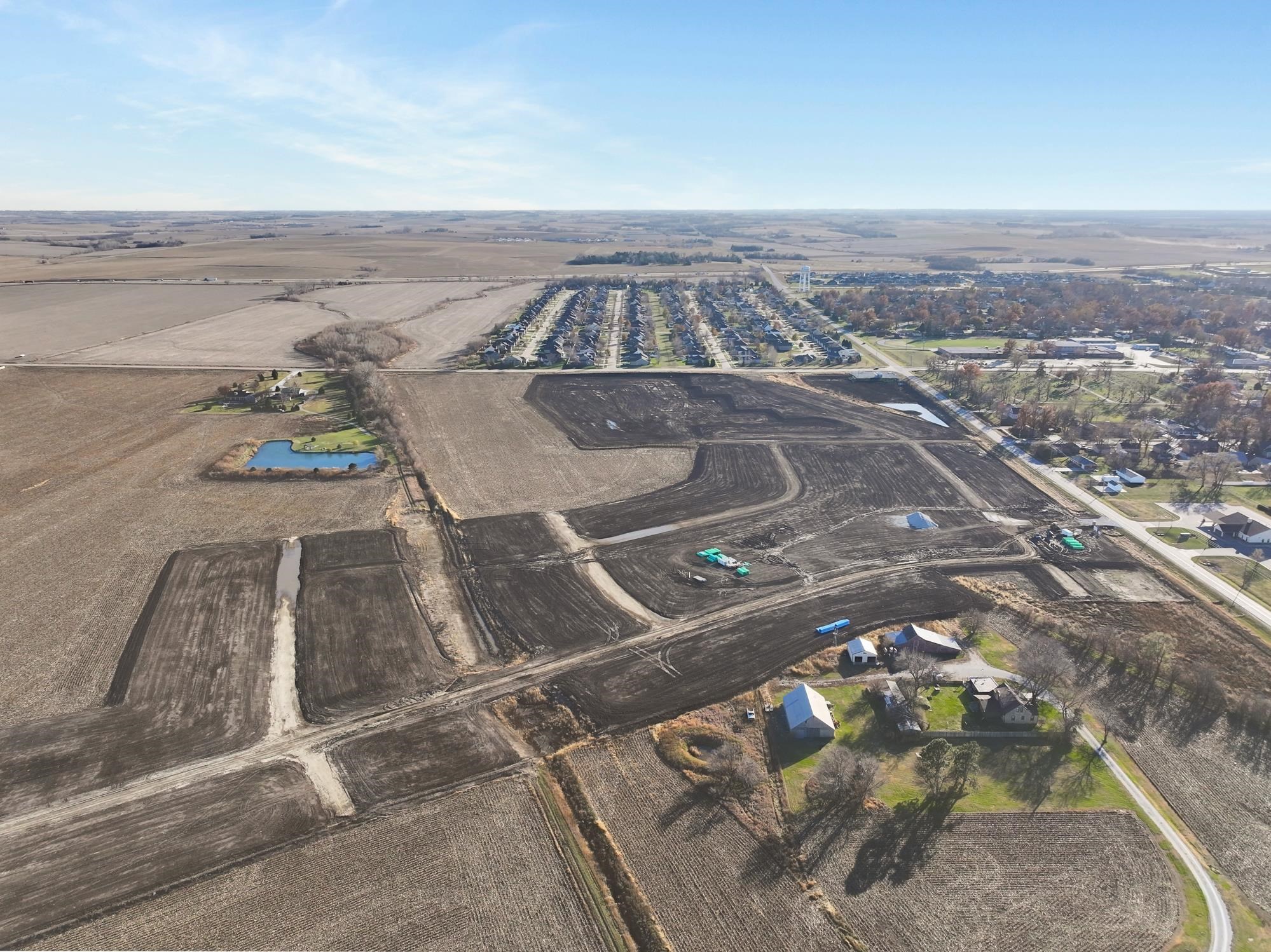 Lot 7 Block 8 Waverly Ridge Estates, Waverly, Nebraska image 7