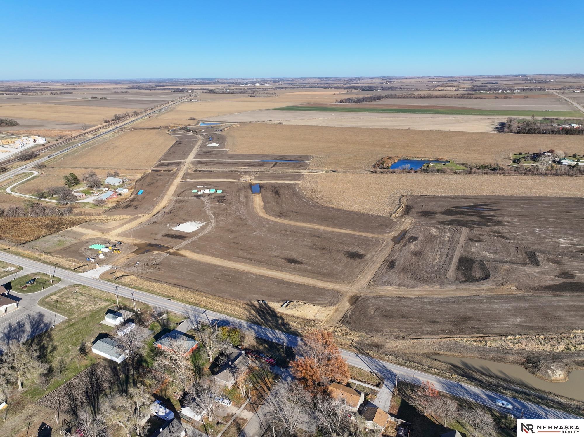 Lot 6 Block 7 Waverly Ridge Estates, Waverly, Nebraska image 1