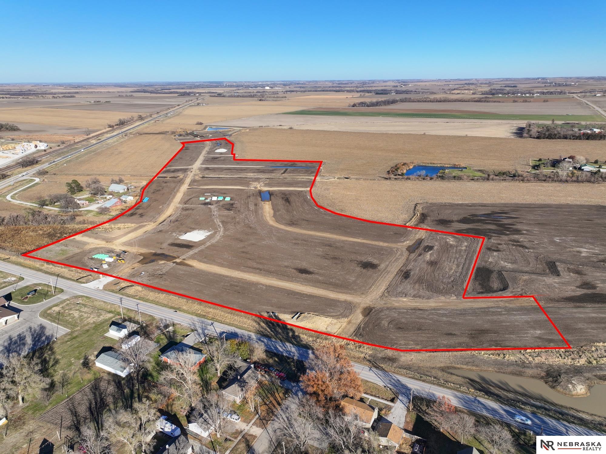 Lot 7 Block 9 Waverly Ridge Estates, Waverly, Nebraska image 2