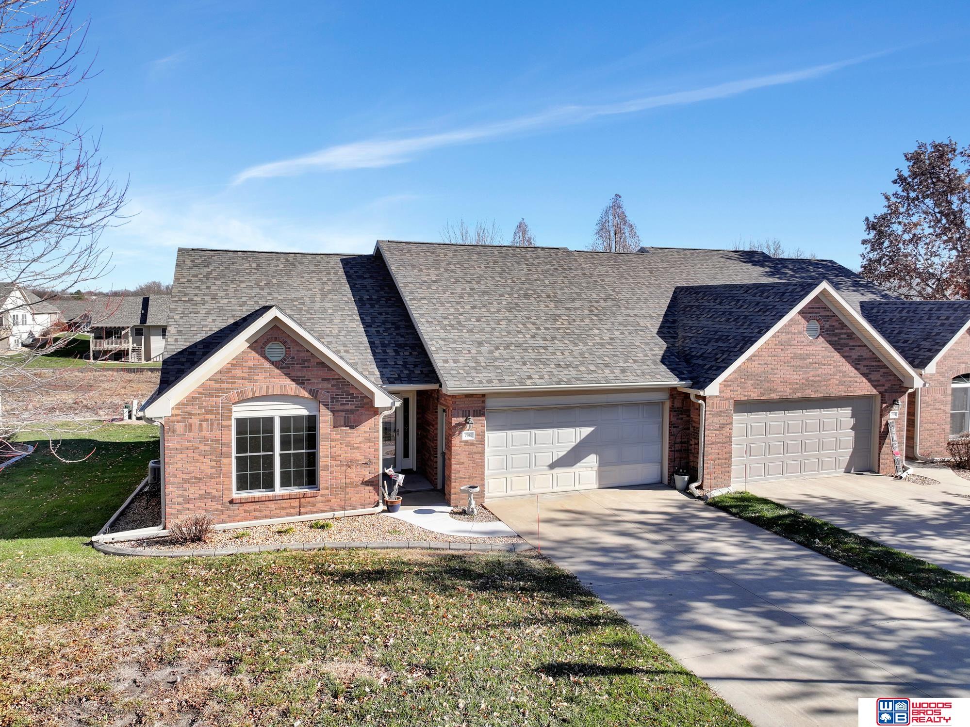 706 Clearwater Circle, Beatrice, Nebraska image 1