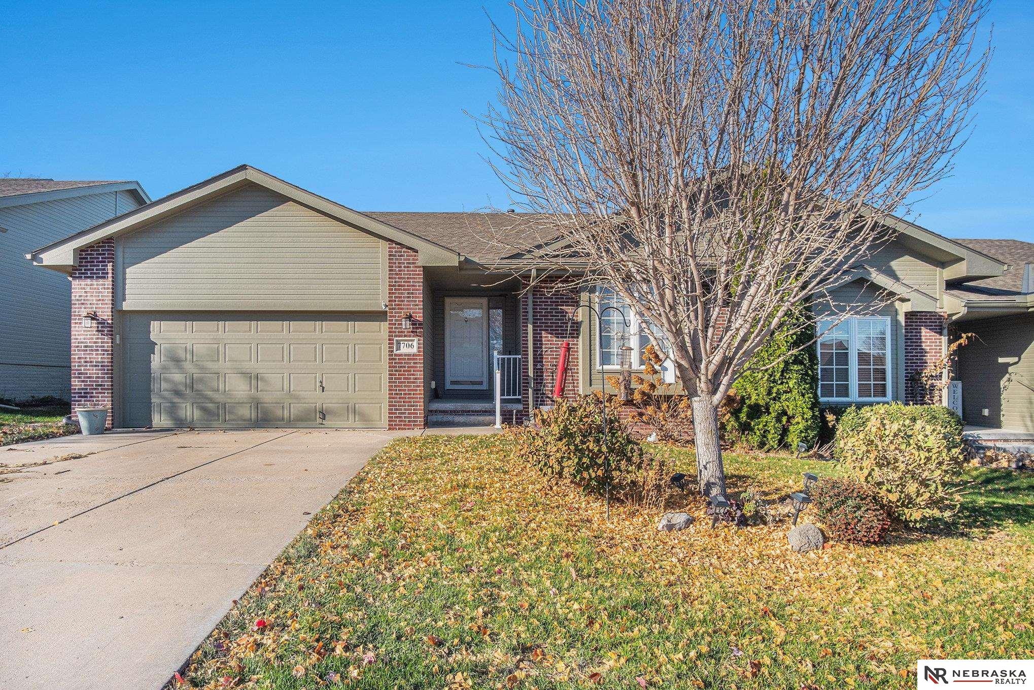 7706 S 162nd Street, Omaha