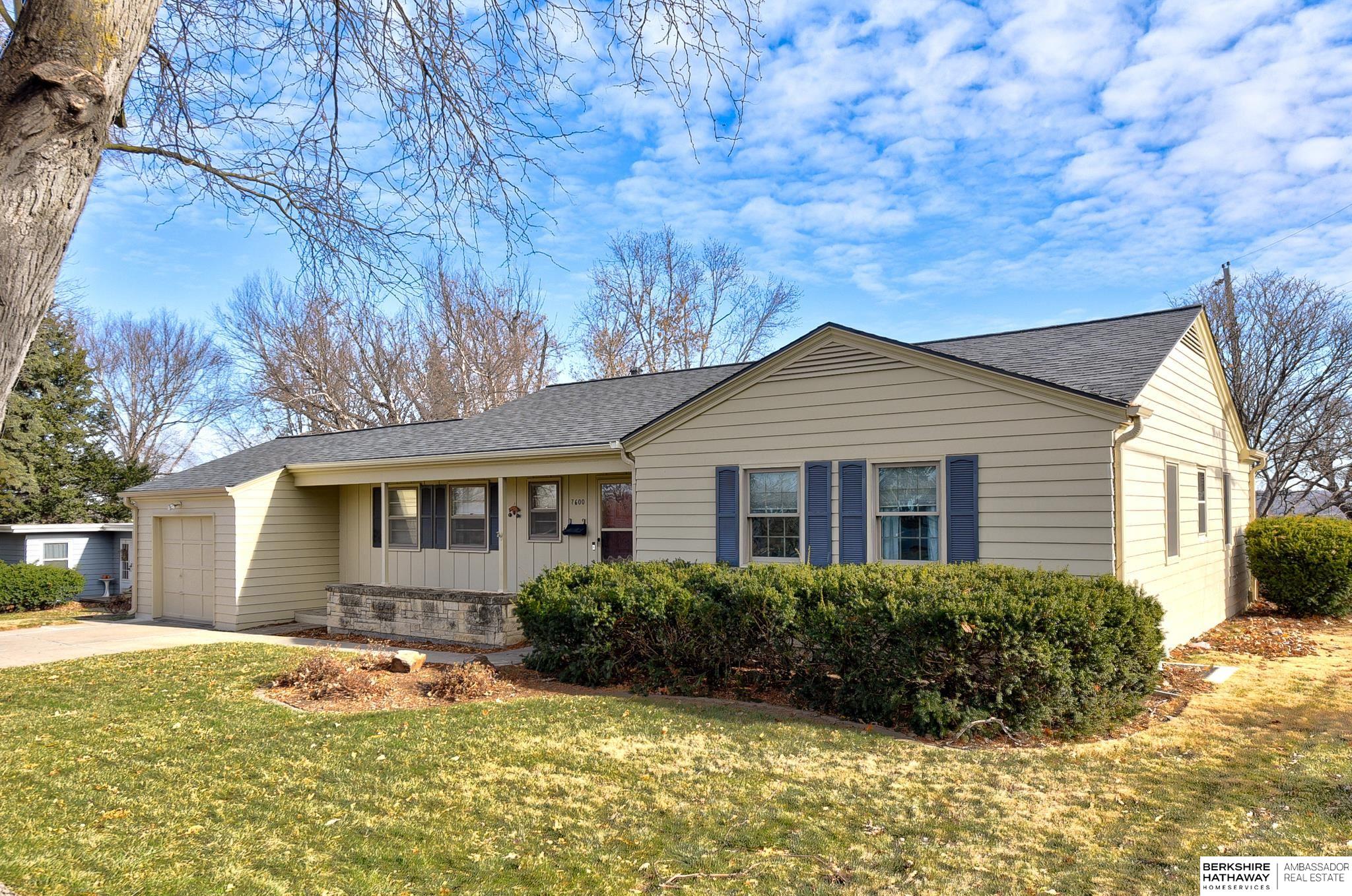 7600 Sunset Drive, Ralston, Nebraska image 2