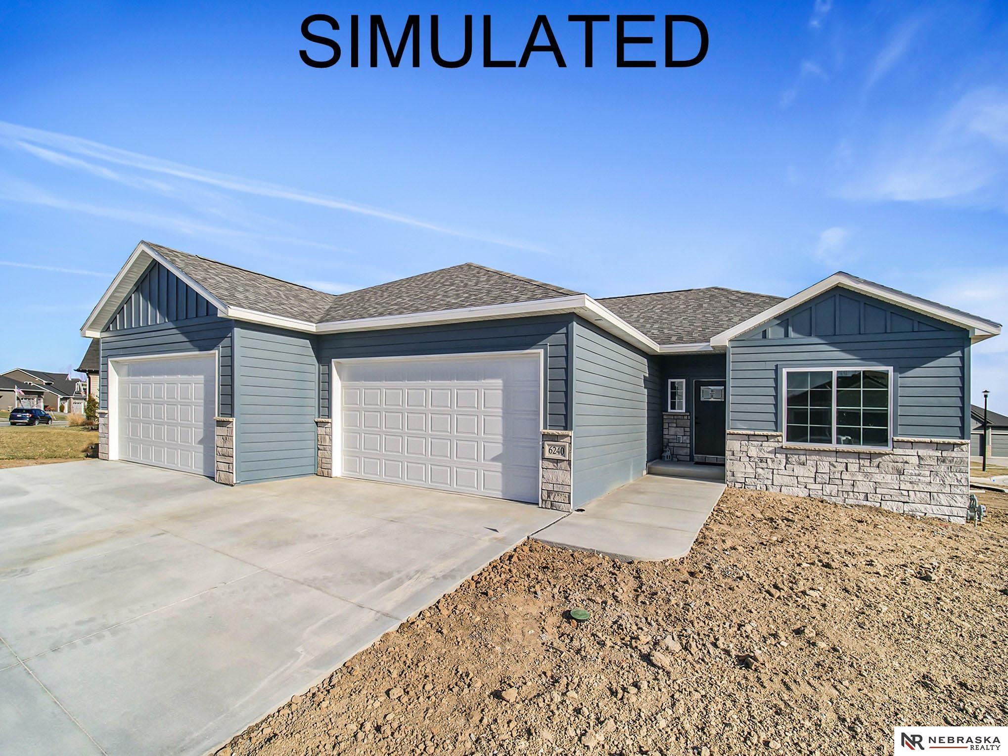 125 Switchgrass Lane, Bennet, Nebraska image 1