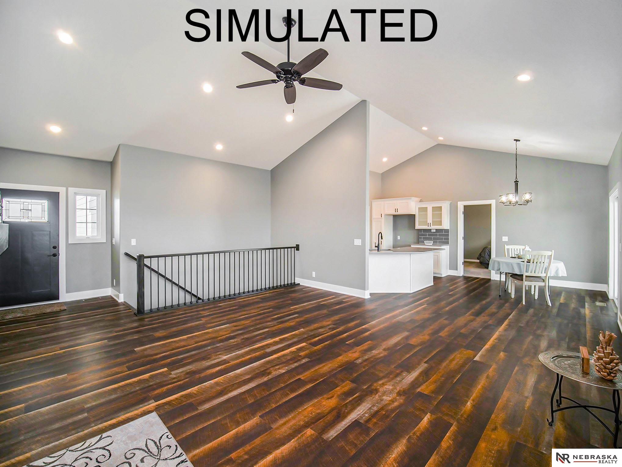 125 Switchgrass Lane, Bennet, Nebraska image 2