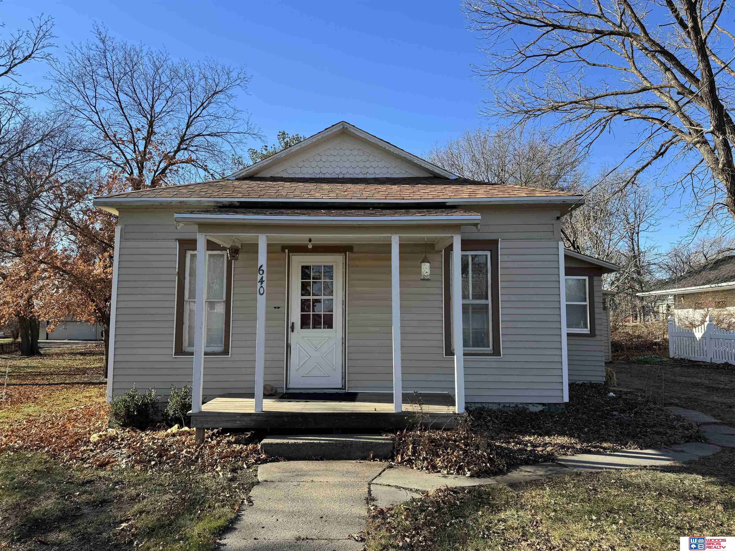 640 N Nance Street, Osceola, Nebraska image 36