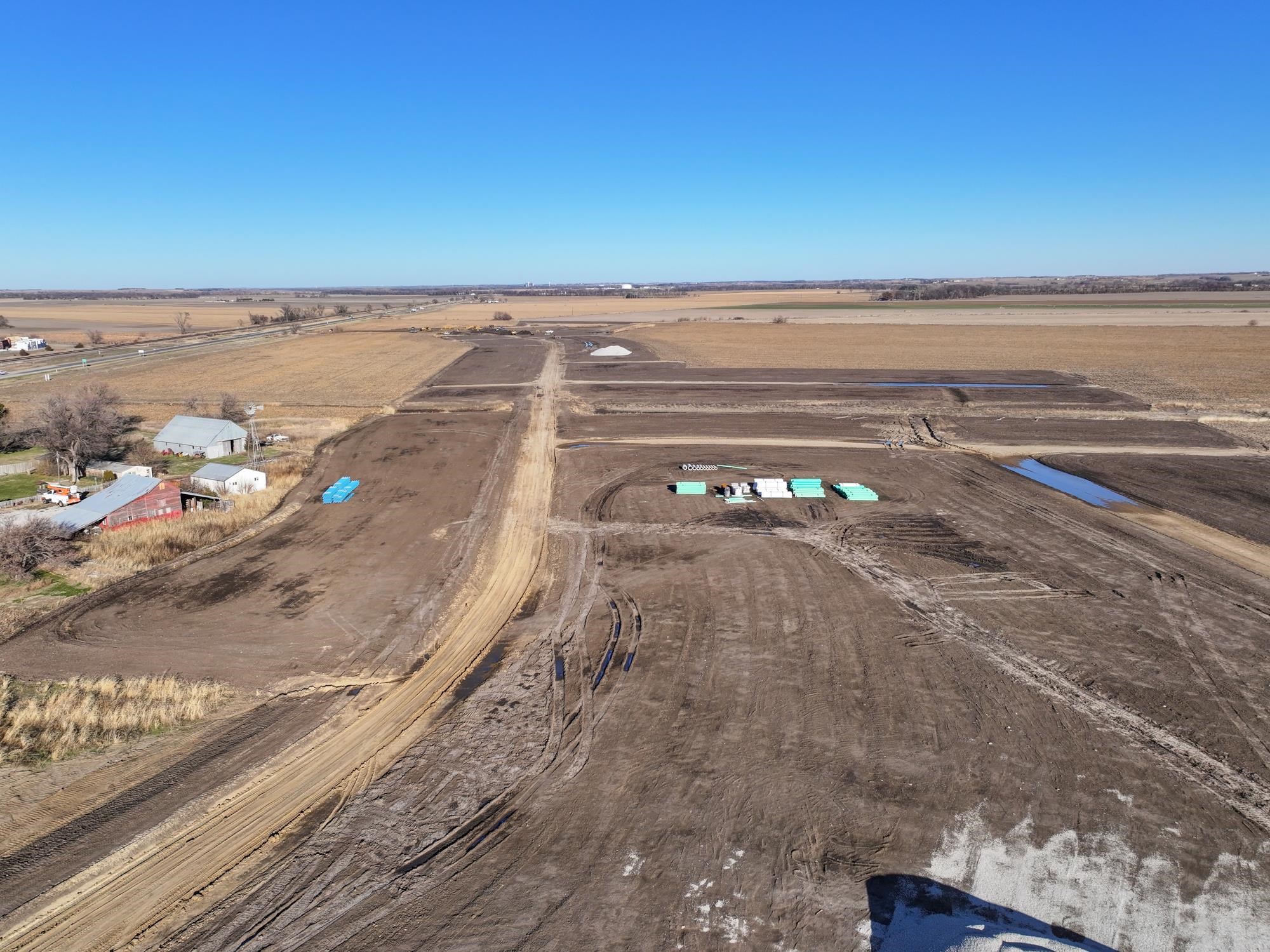 Lot 10 Block 3 Waverly Ridge Estates, Waverly, Nebraska image 12