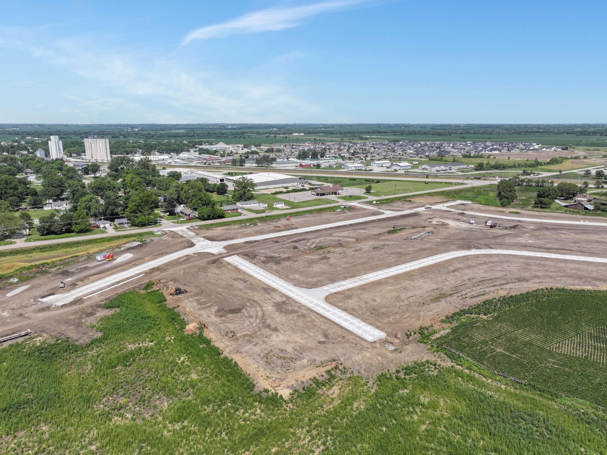 Lot 2 Block 8 Waverly Ridge Estates, Waverly, Nebraska image 1