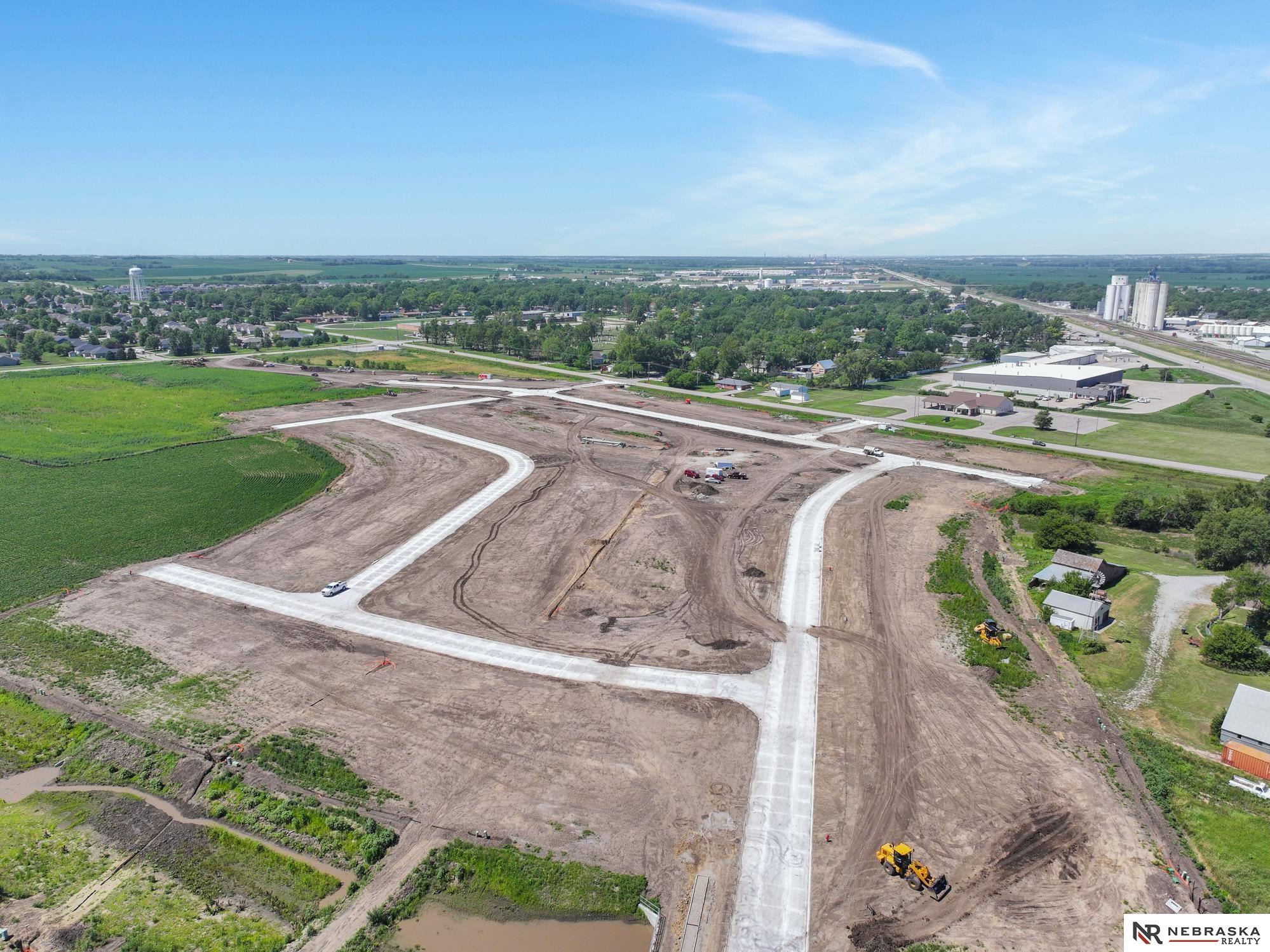 Lot 2 Block 8 Waverly Ridge Estates, Waverly, Nebraska image 3