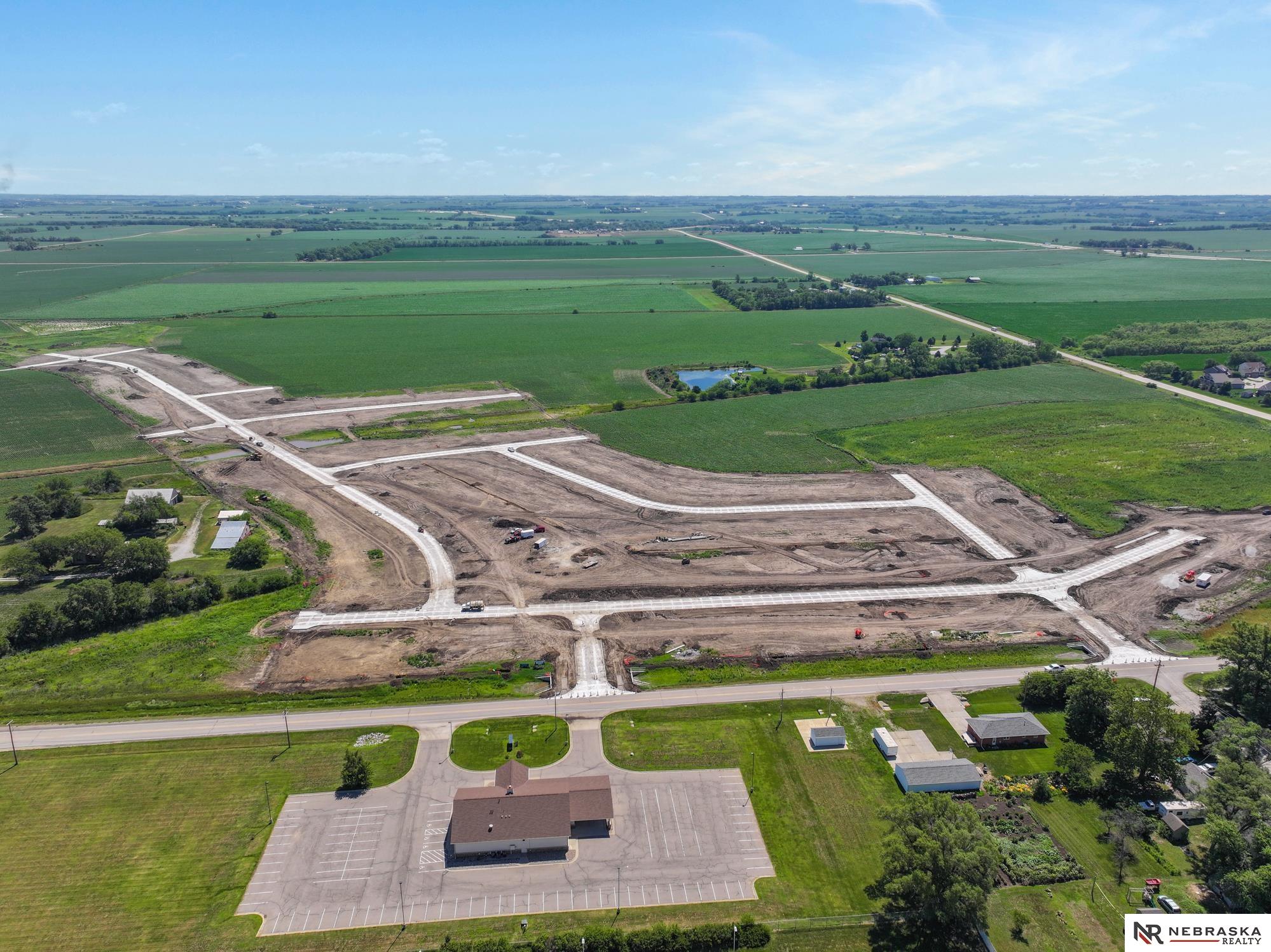Lot 2 Block 8 Waverly Ridge Estates, Waverly, Nebraska image 5