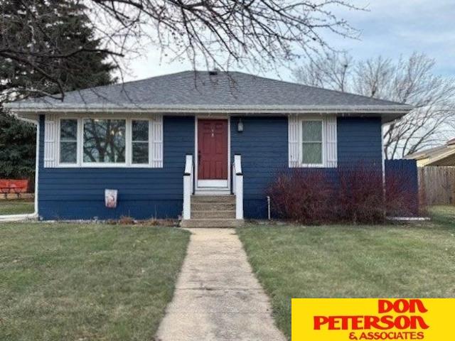 406 S Cedar Avenue, Hartington, Nebraska image 1