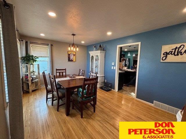 406 S Cedar Avenue, Hartington, Nebraska image 3