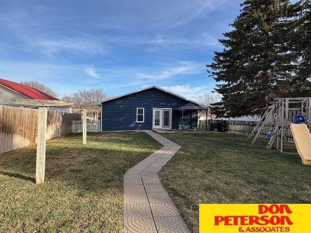 406 S Cedar Avenue, Hartington, Nebraska image 21