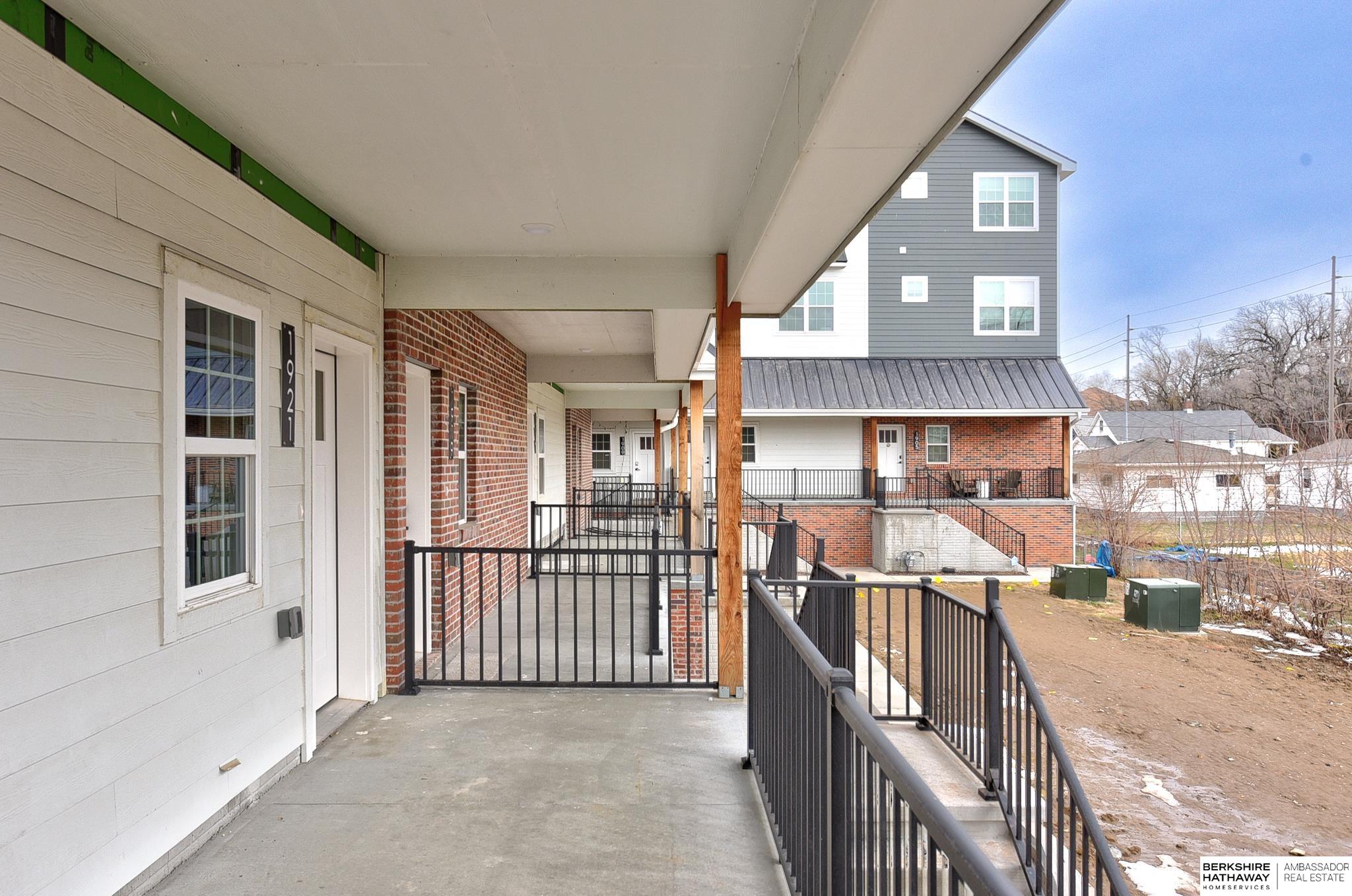 1921 Dahlman Rows Plaza, Omaha, Nebraska image 2