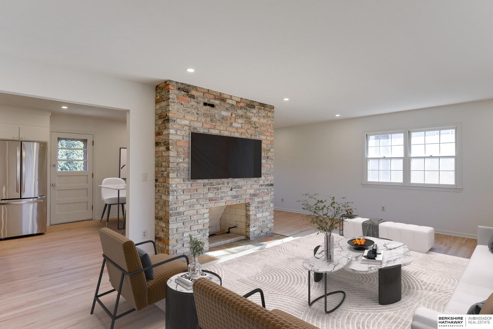 3605 S 96th Street, Omaha, Nebraska image 3